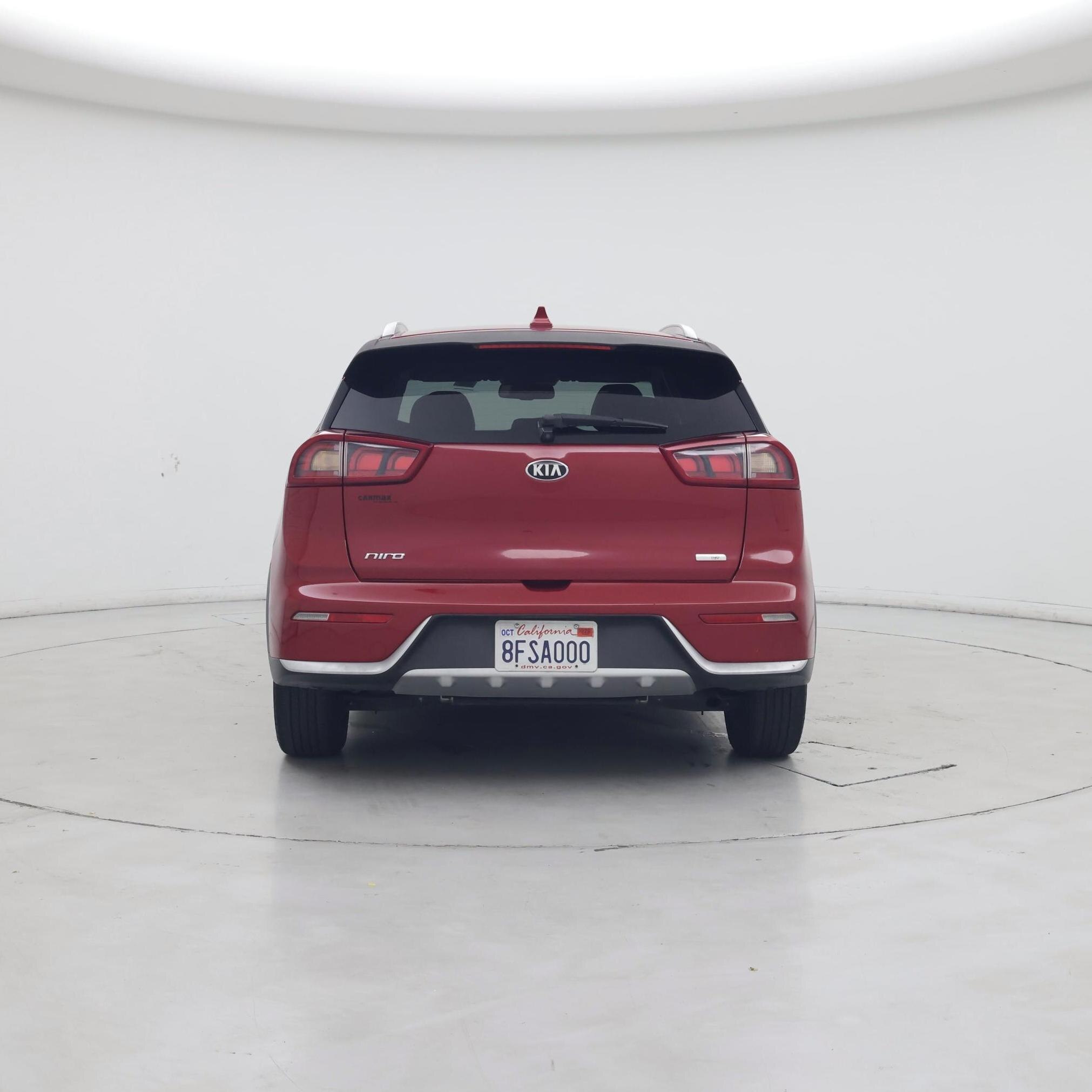 Thumbnail: 2018 Kia Niro - 6