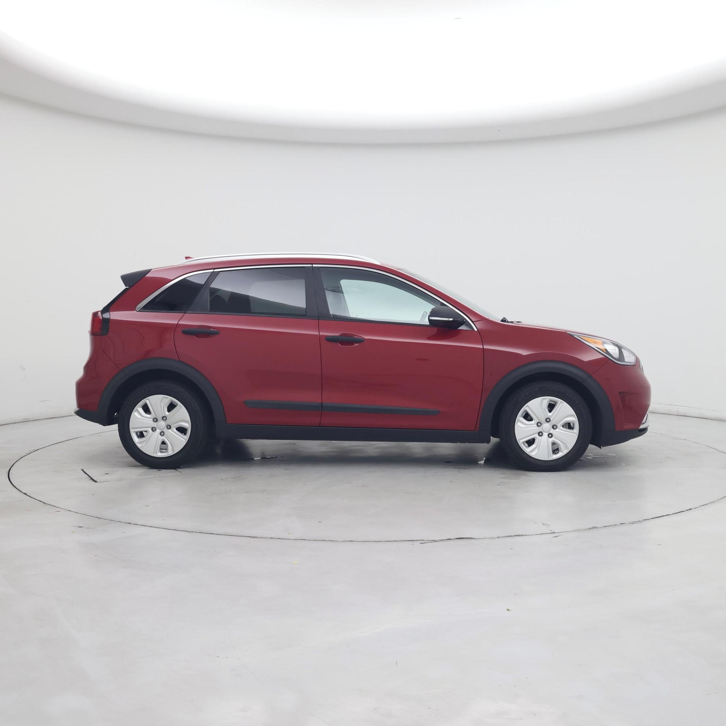 Thumbnail: 2018 Kia Niro - 7