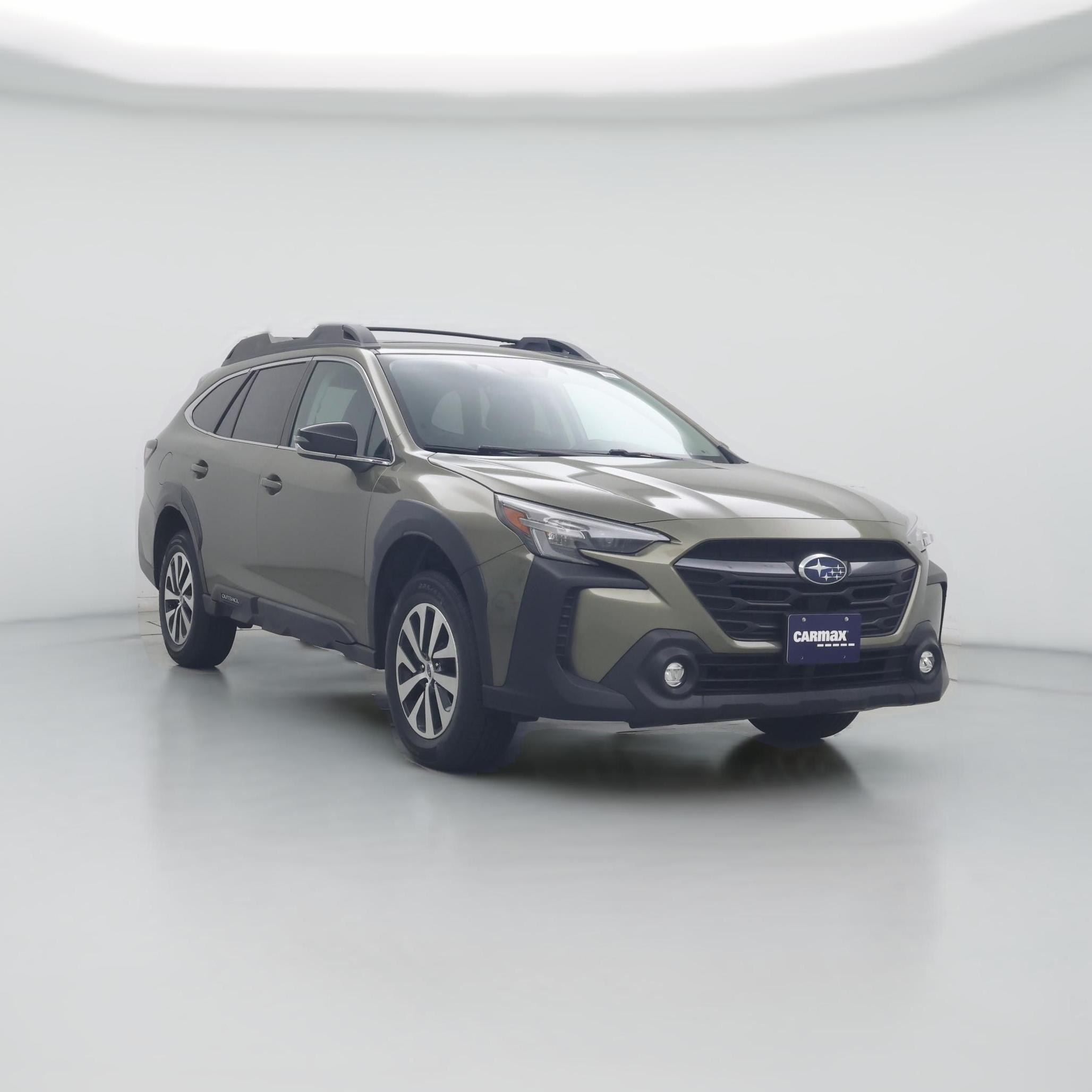 Thumbnail: 2024 Subaru Outback - 1