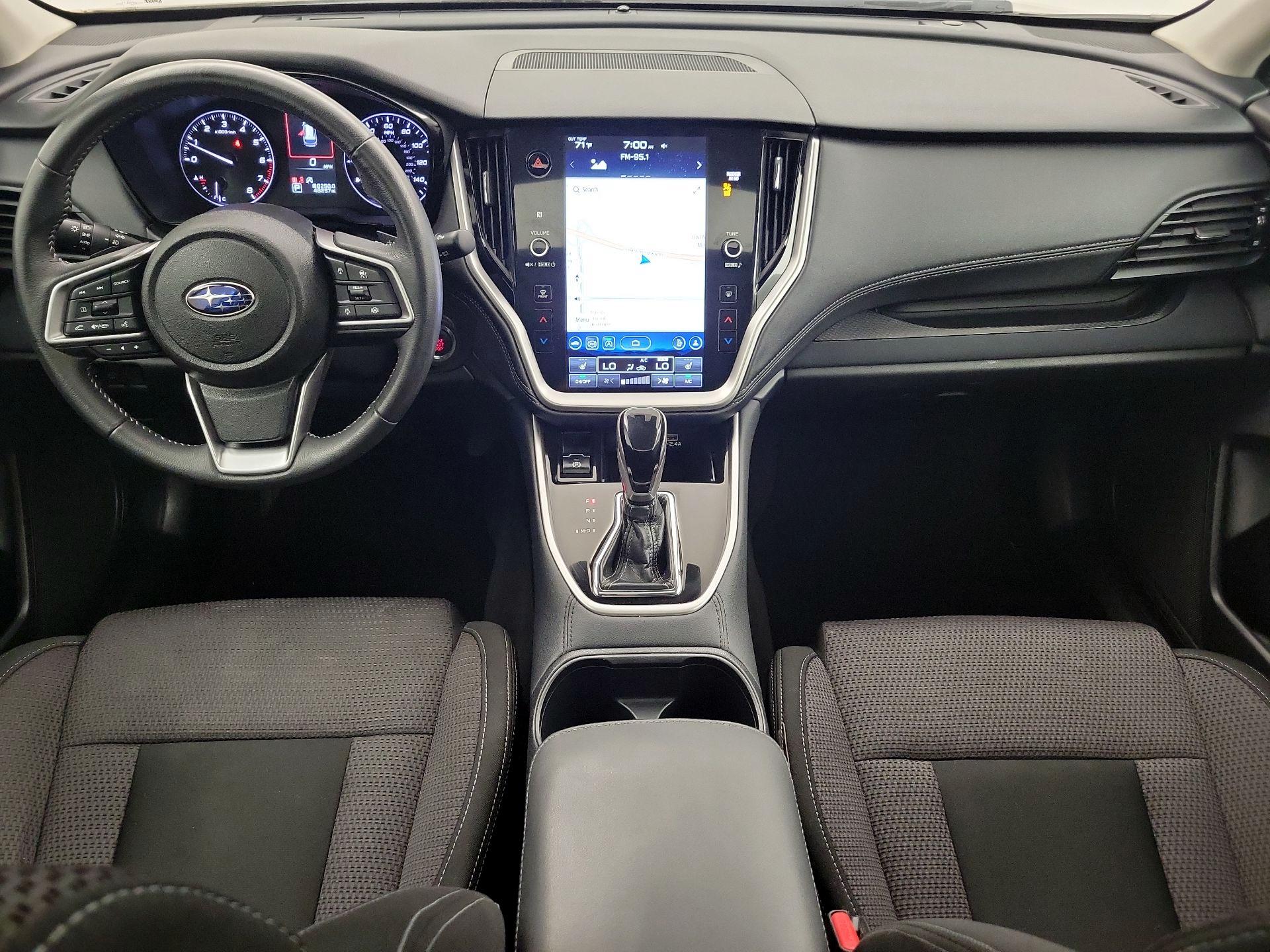 Thumbnail: 2024 Subaru Outback - 9