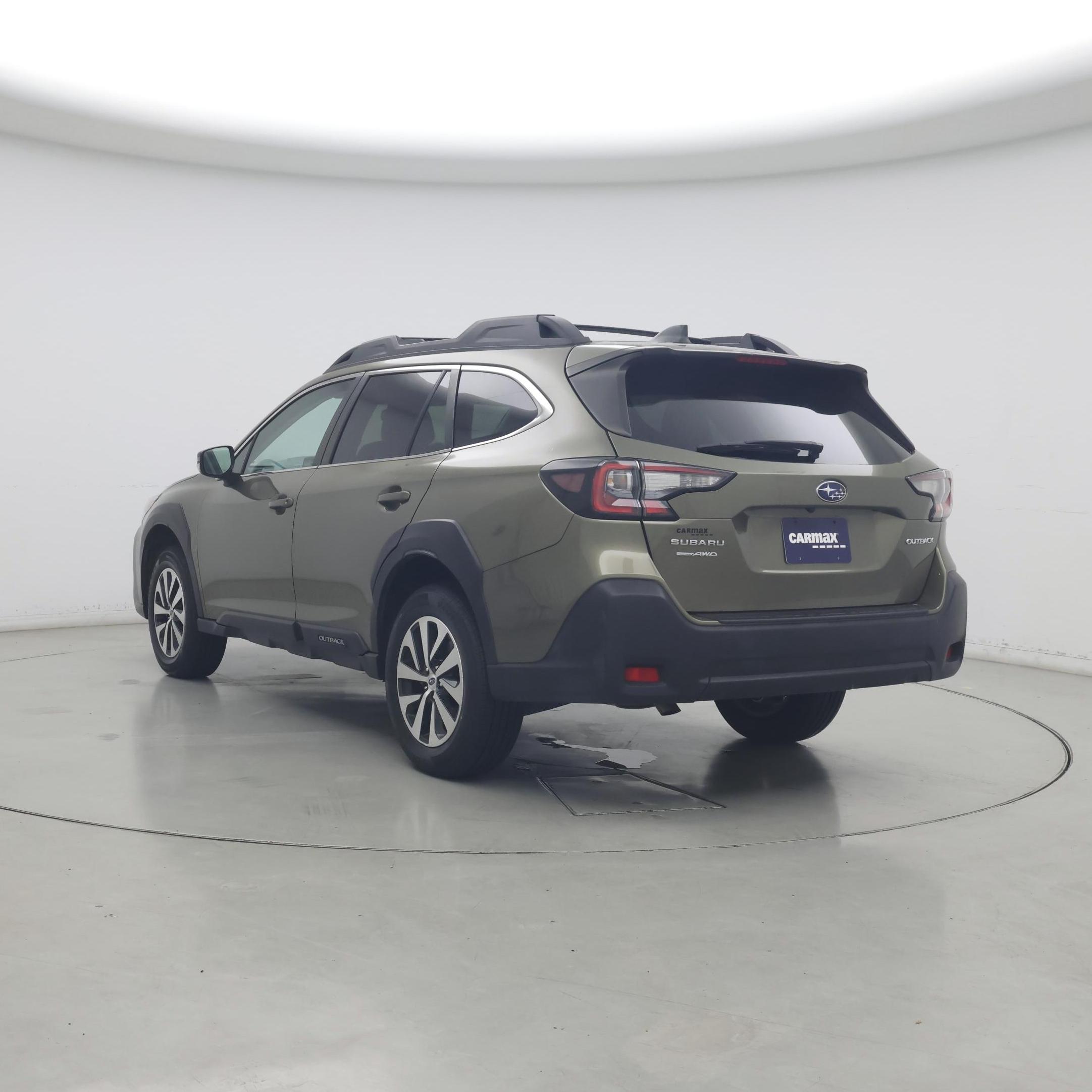 Thumbnail: 2024 Subaru Outback - 2