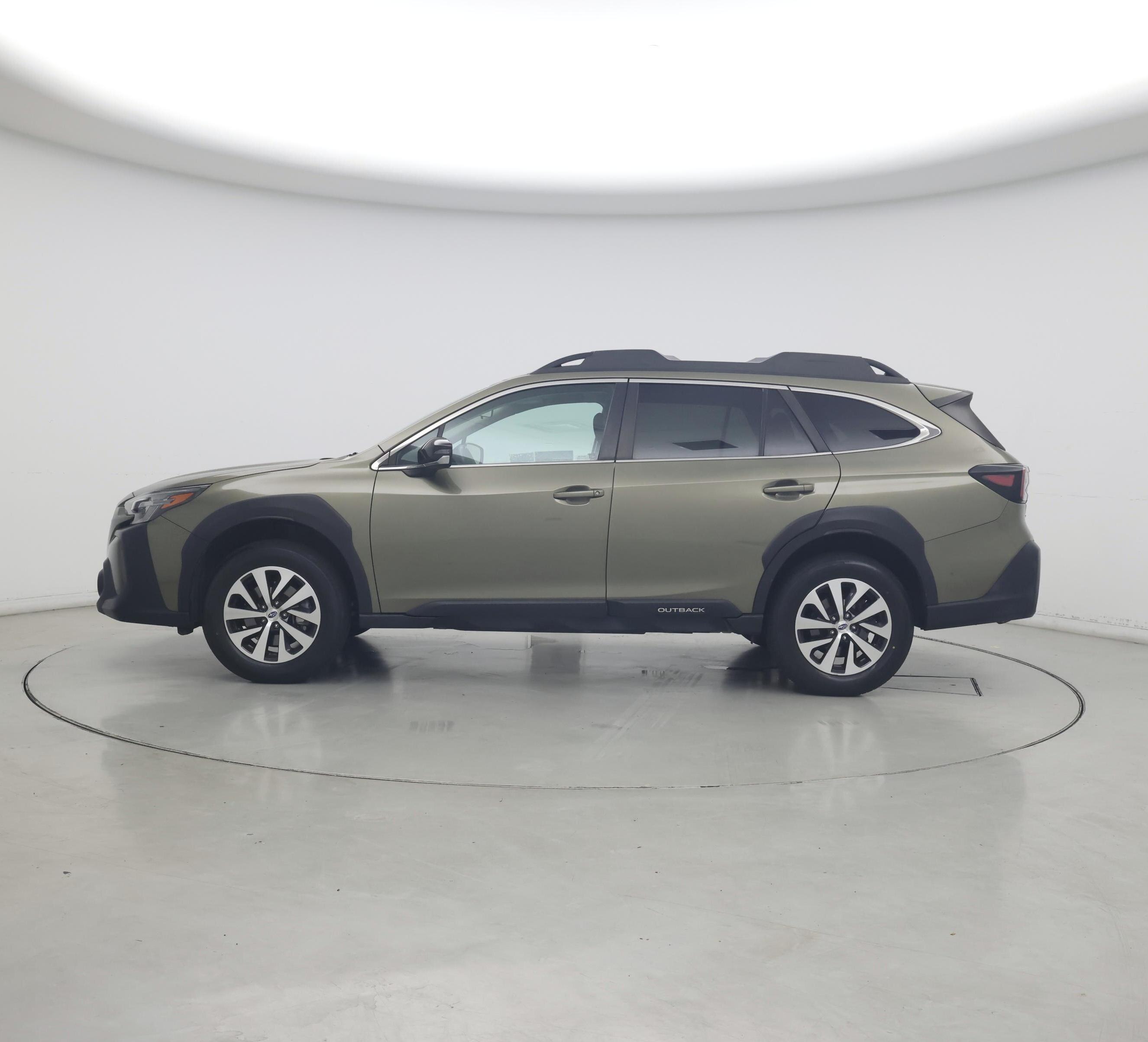 Thumbnail: 2024 Subaru Outback - 3