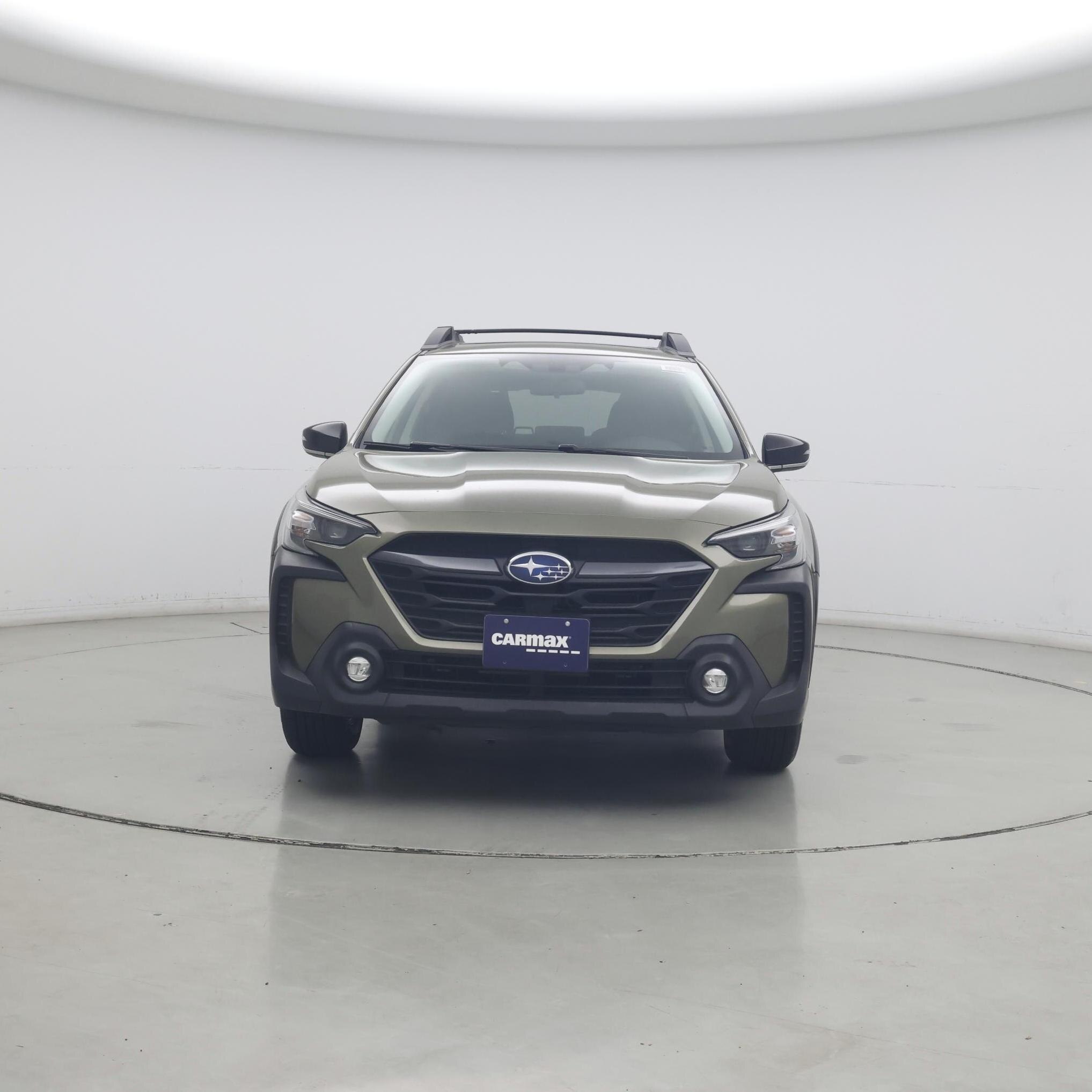 Thumbnail: 2024 Subaru Outback - 5