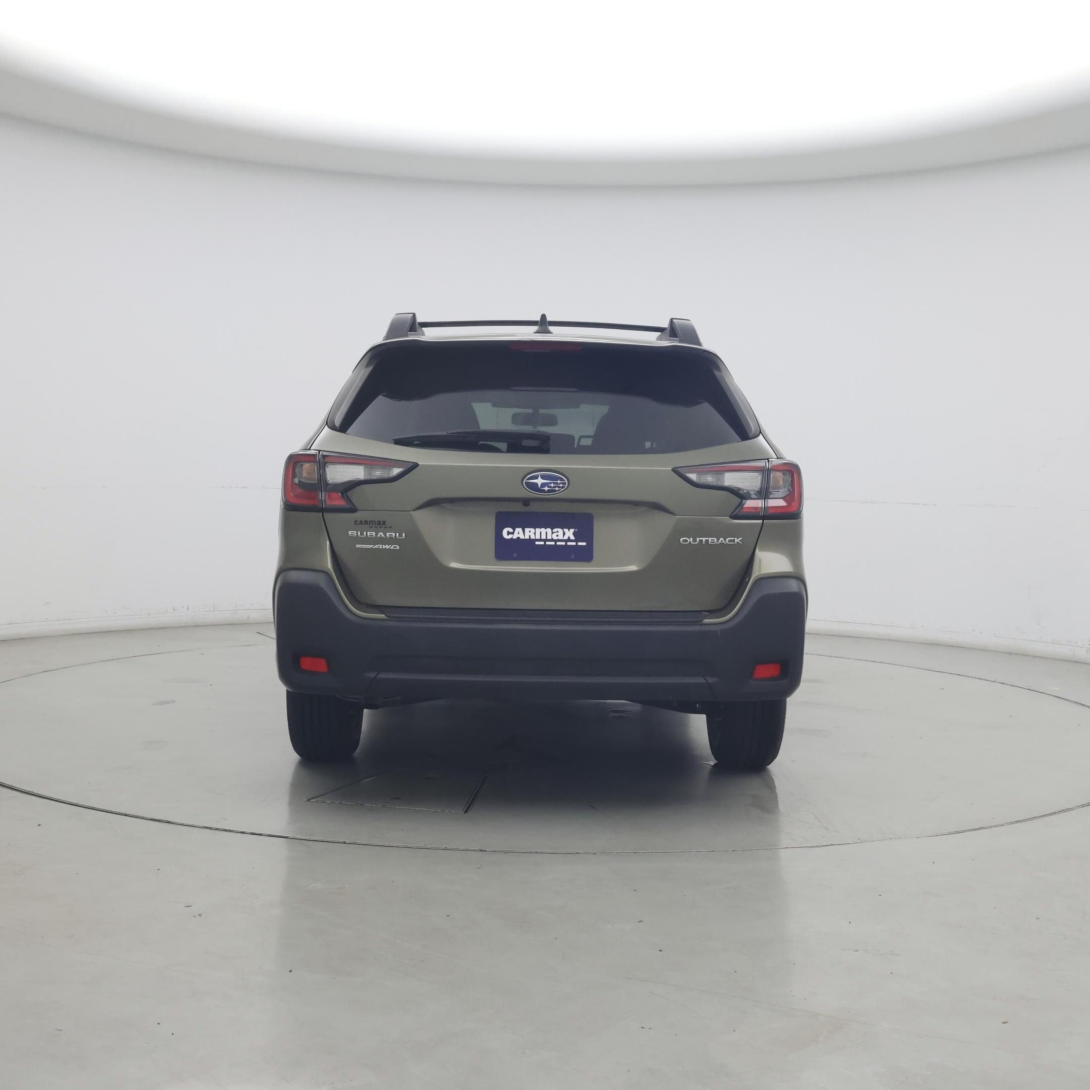 Thumbnail: 2024 Subaru Outback - 6