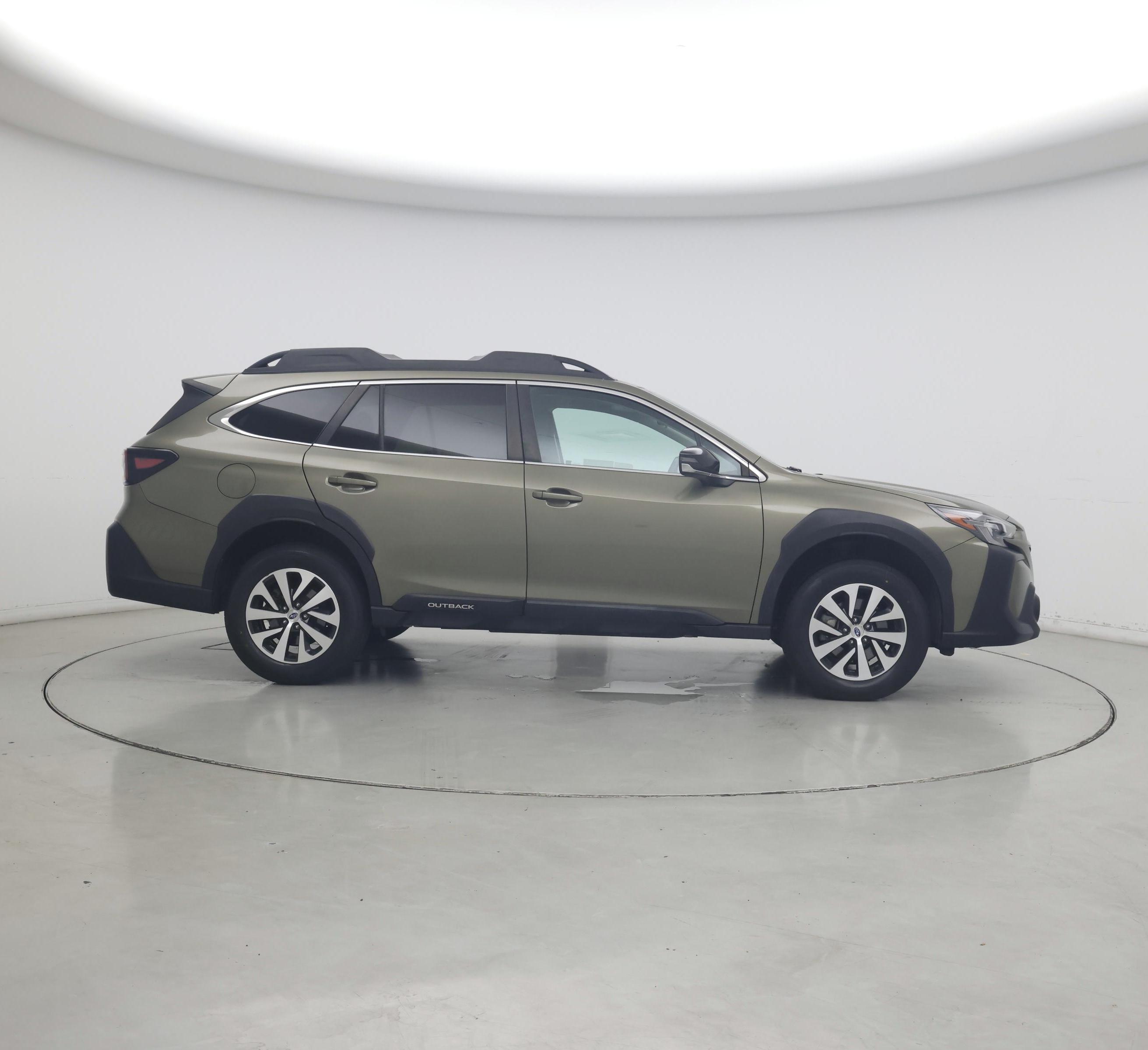 Thumbnail: 2024 Subaru Outback - 7
