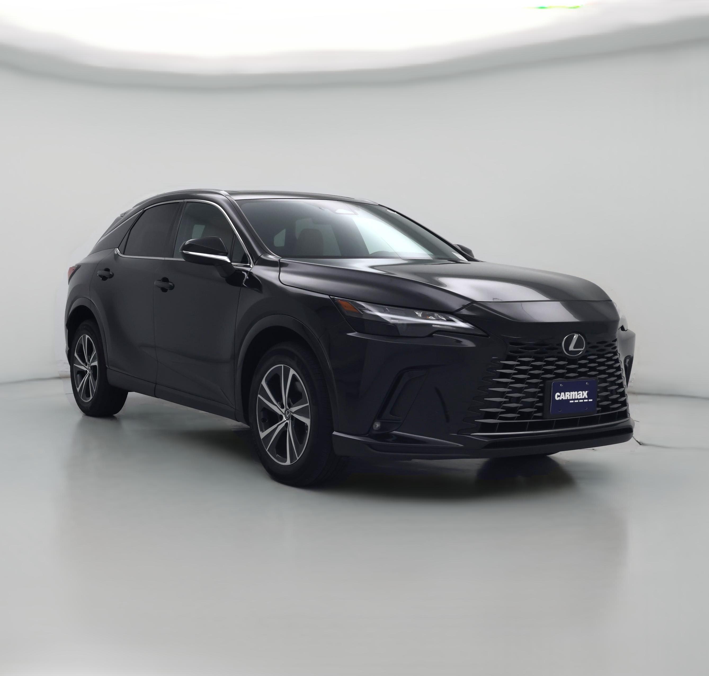 2023 Lexus RX