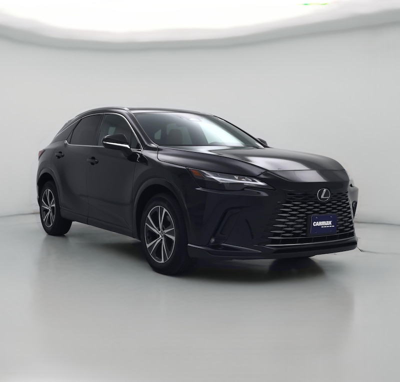2023 Lexus RX 350h Premium Plus