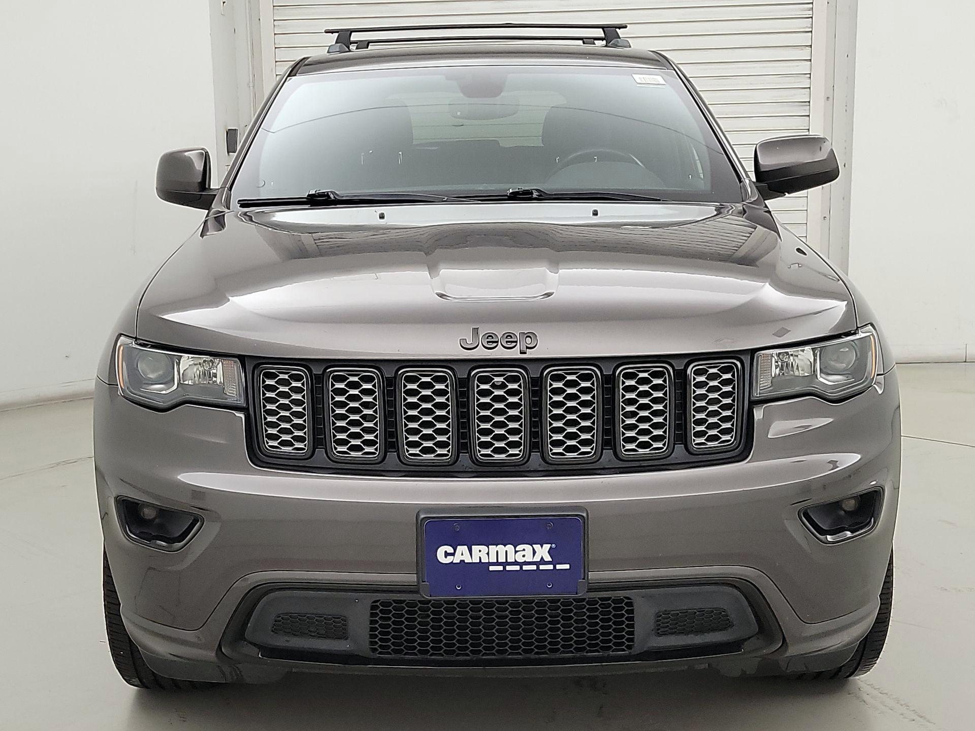 Thumbnail: 2020 Jeep Grand Cherokee - 2