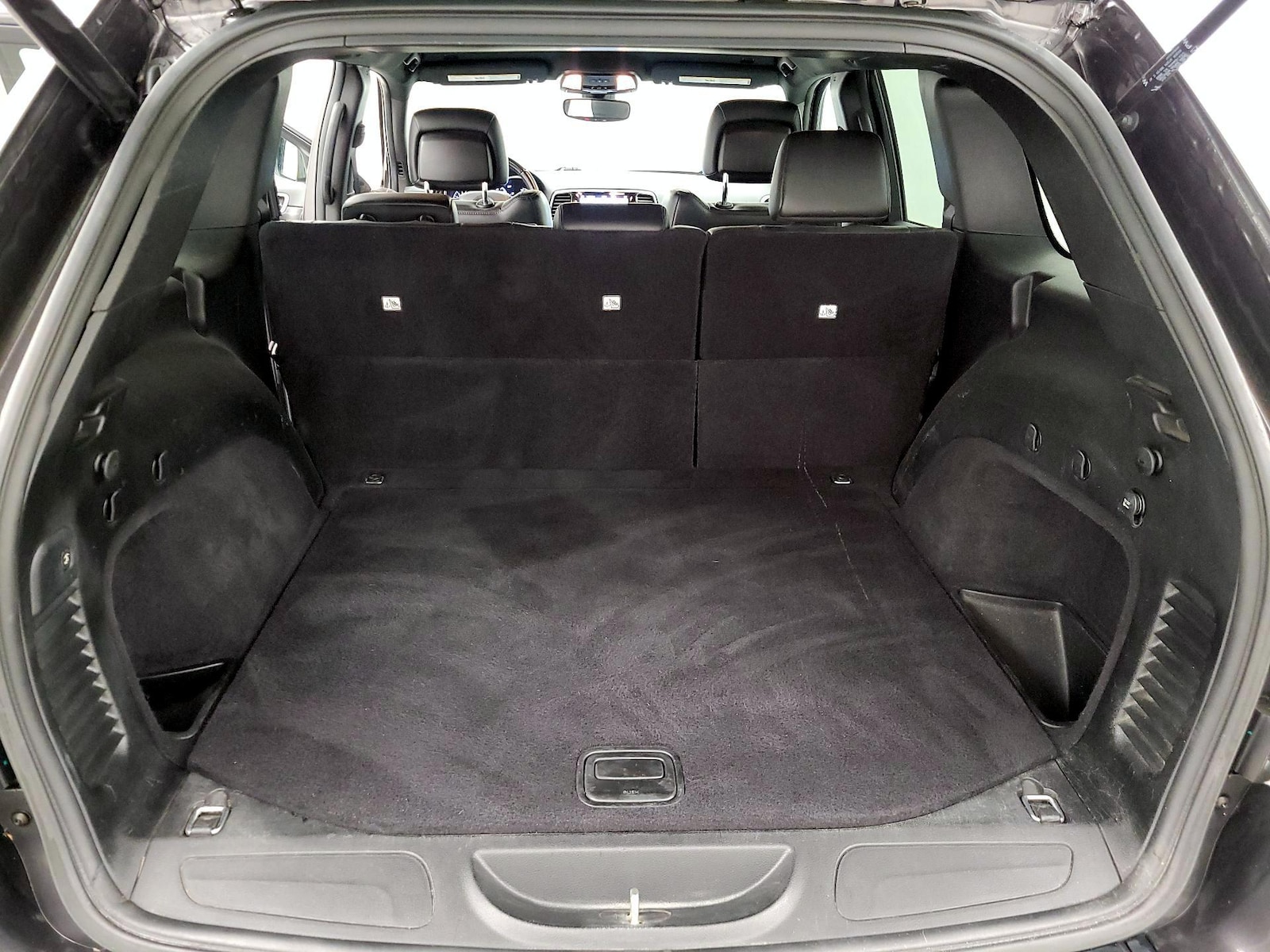 2020 Jeep Grand Cherokee Altitude - Photo 21