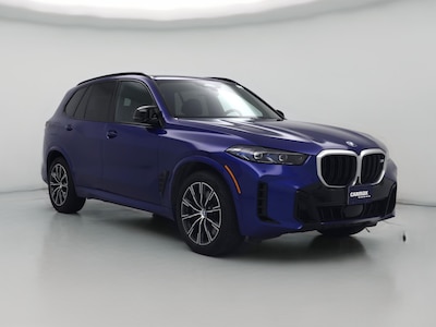 2026 BMW X5 M60