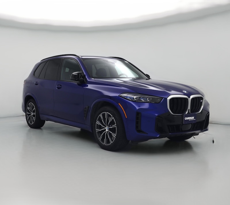 2026 BMW X5 M60