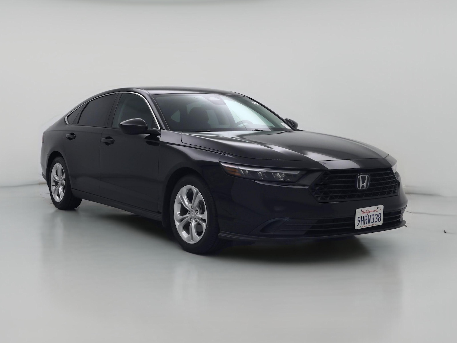 2023 Honda Accord Sedan