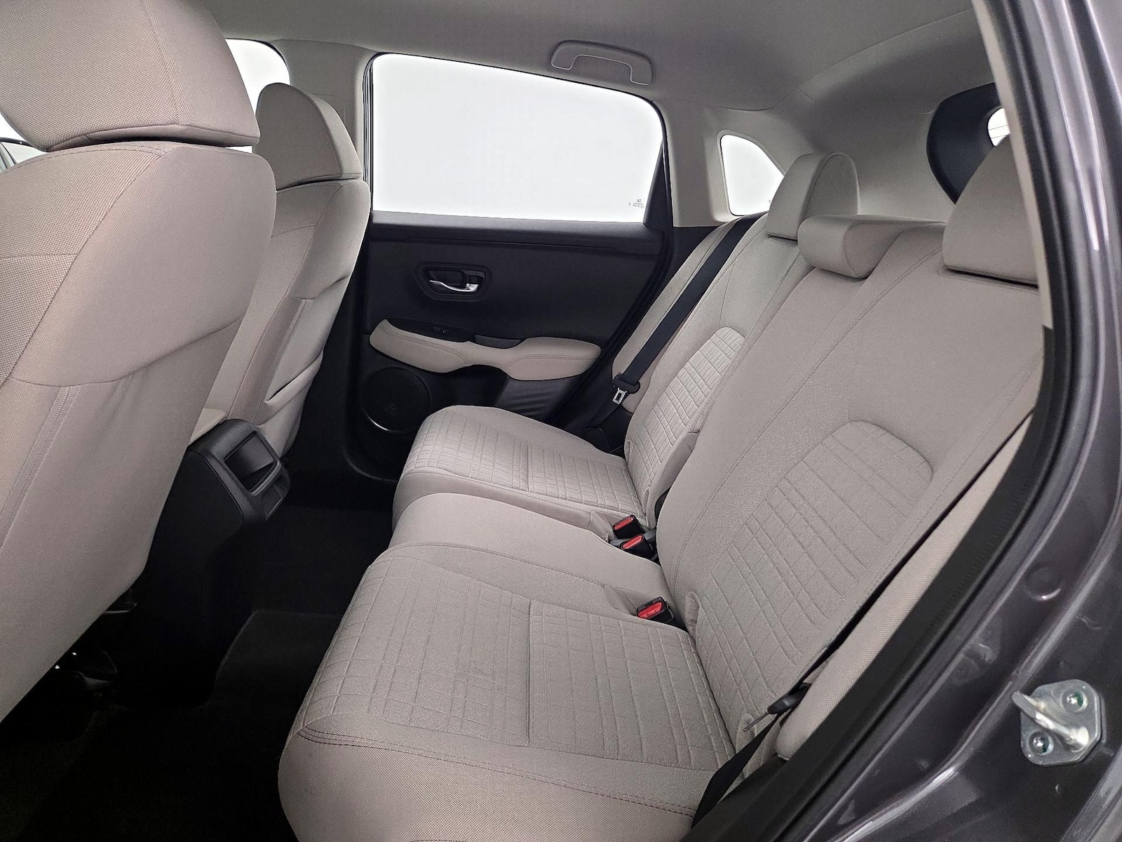 2025 Honda HR-V LX - Photo 20