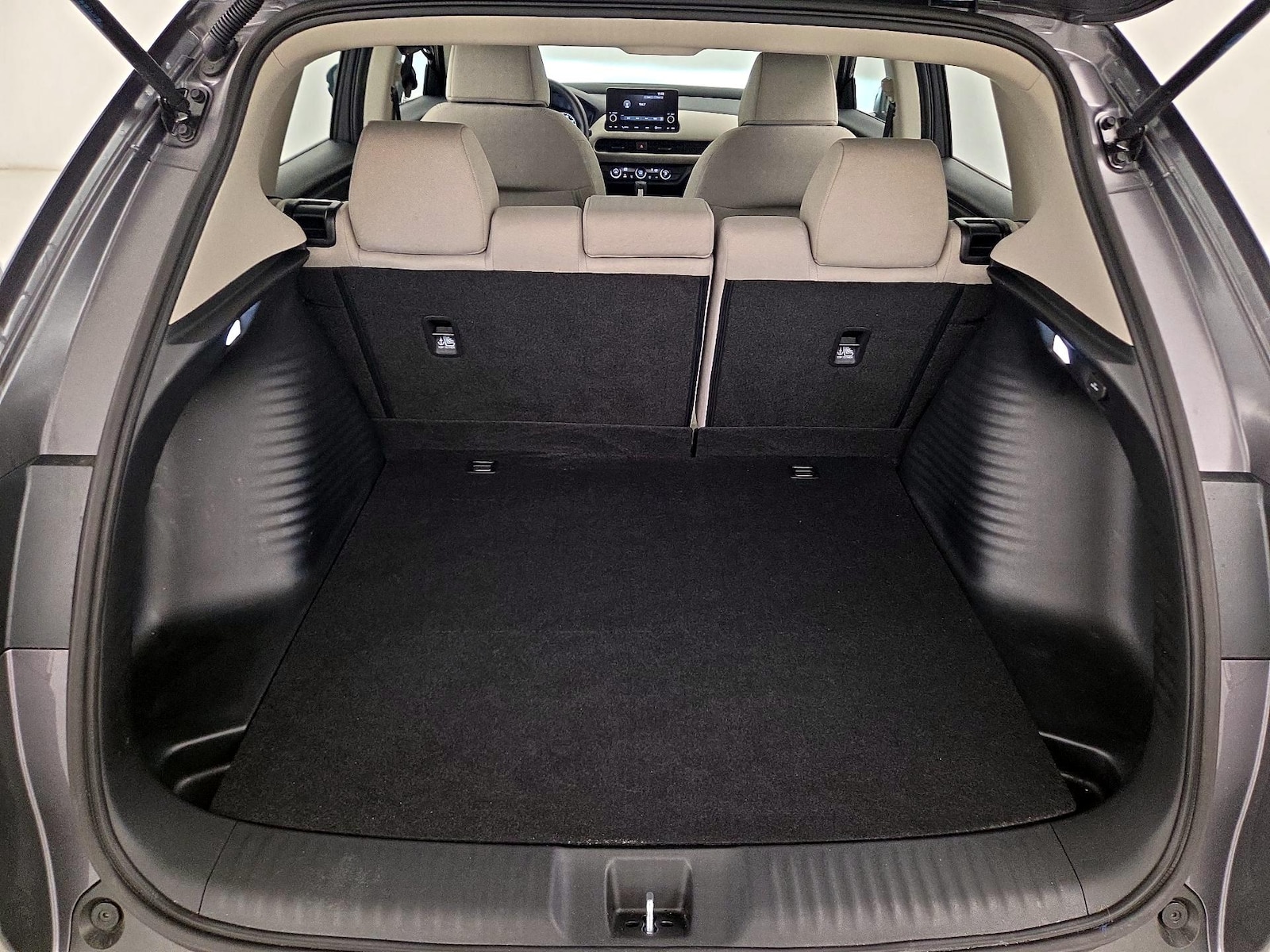 2025 Honda HR-V LX - Photo 21