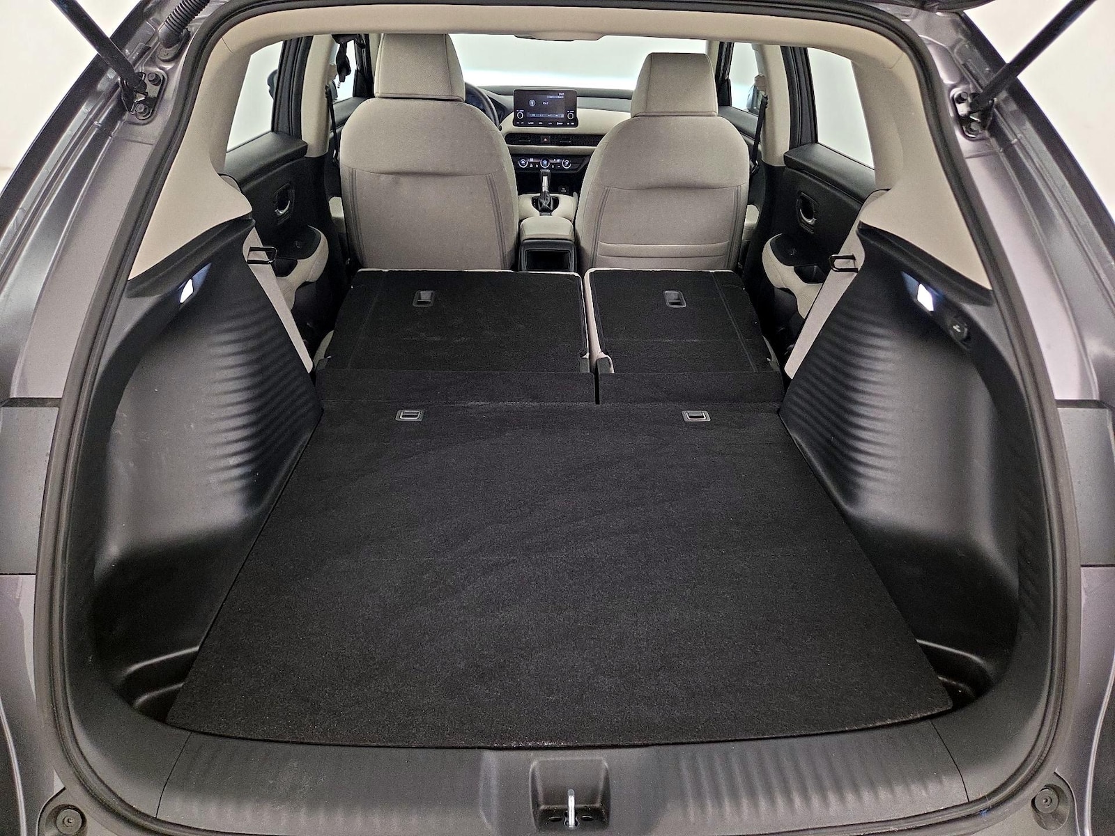 2025 Honda HR-V LX - Photo 22