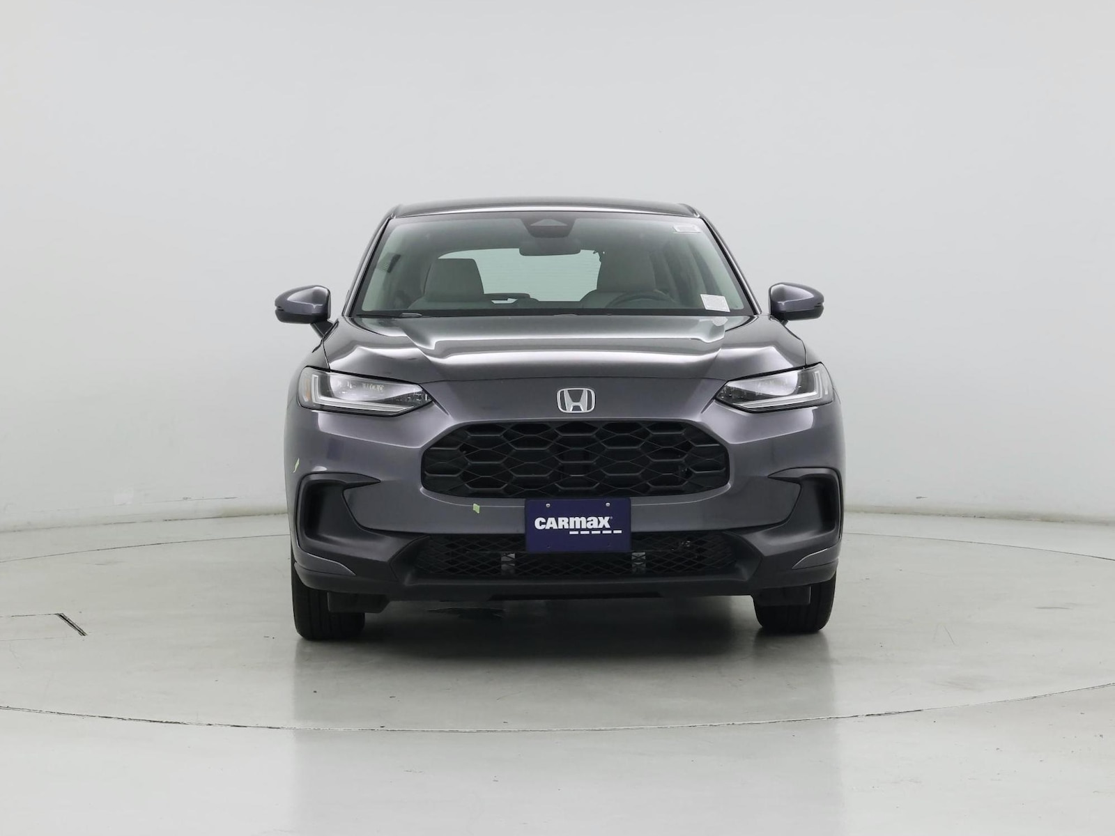 2025 Honda HR-V LX - Photo 6