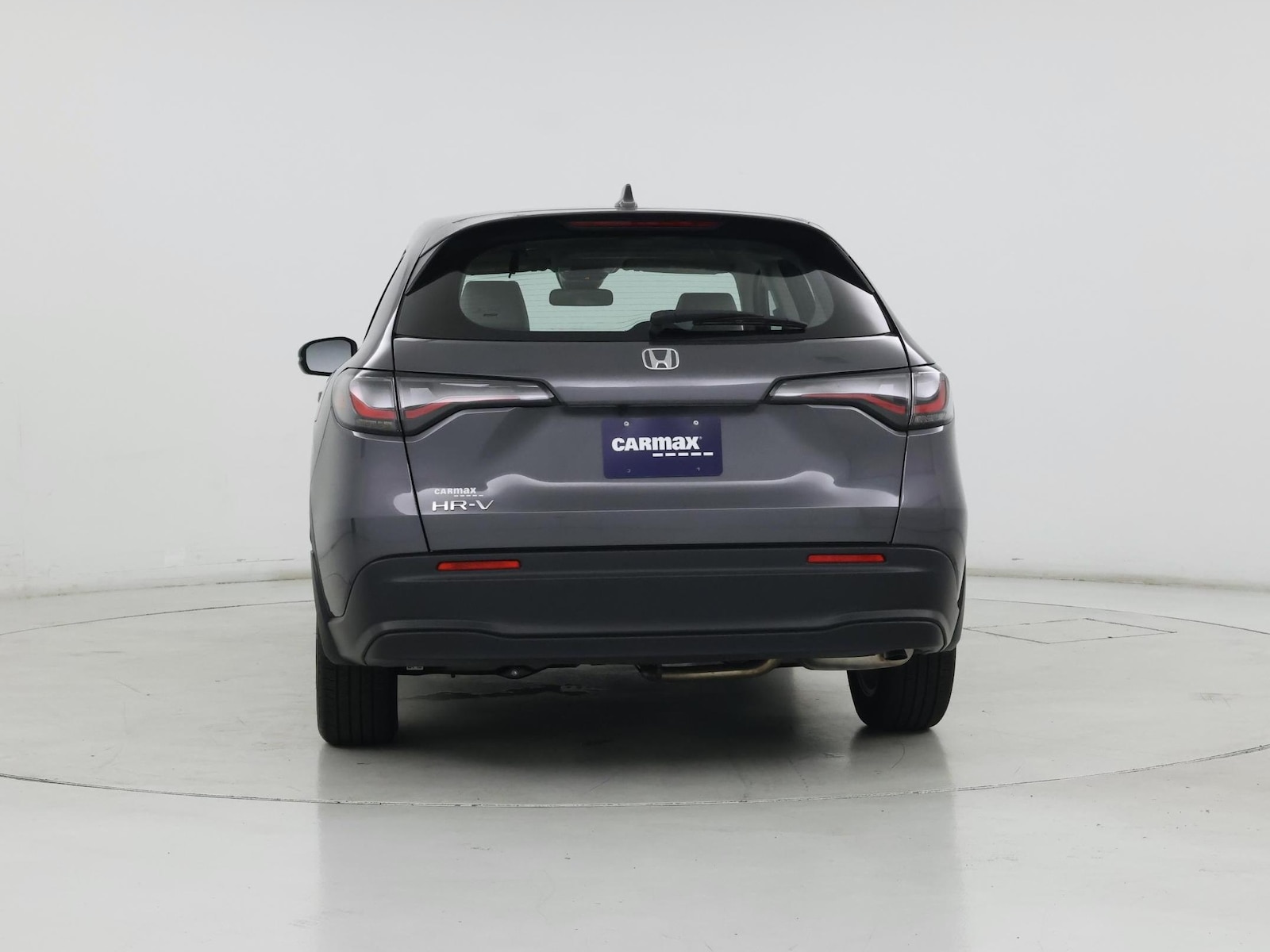 2025 Honda HR-V LX - Photo 7