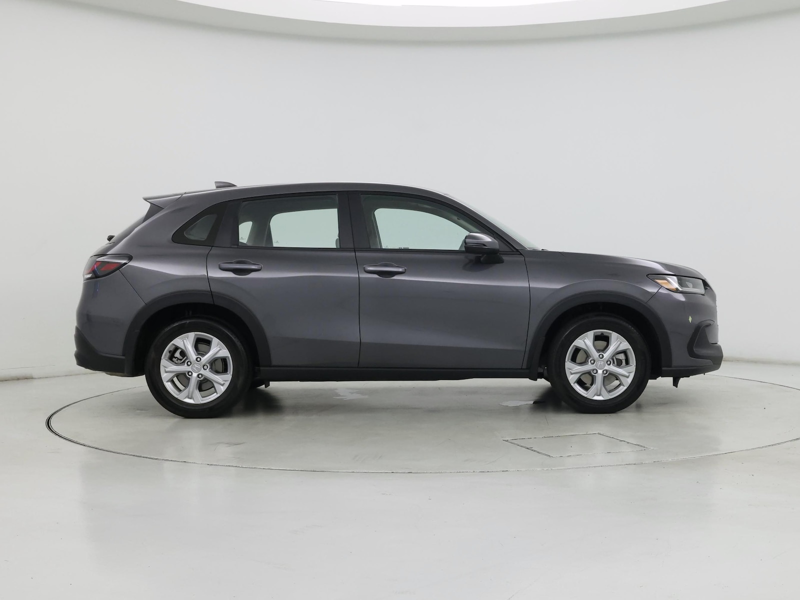 2025 Honda HR-V LX - Photo 8