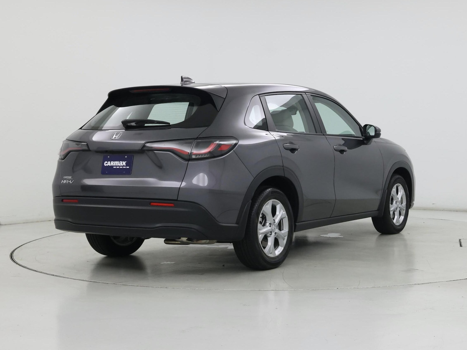 2025 Honda HR-V LX - Photo 9