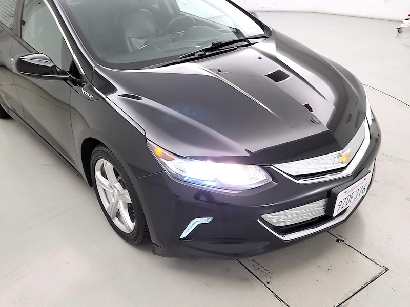 2018 Chevrolet Volt LT -
                  Ontario, CA