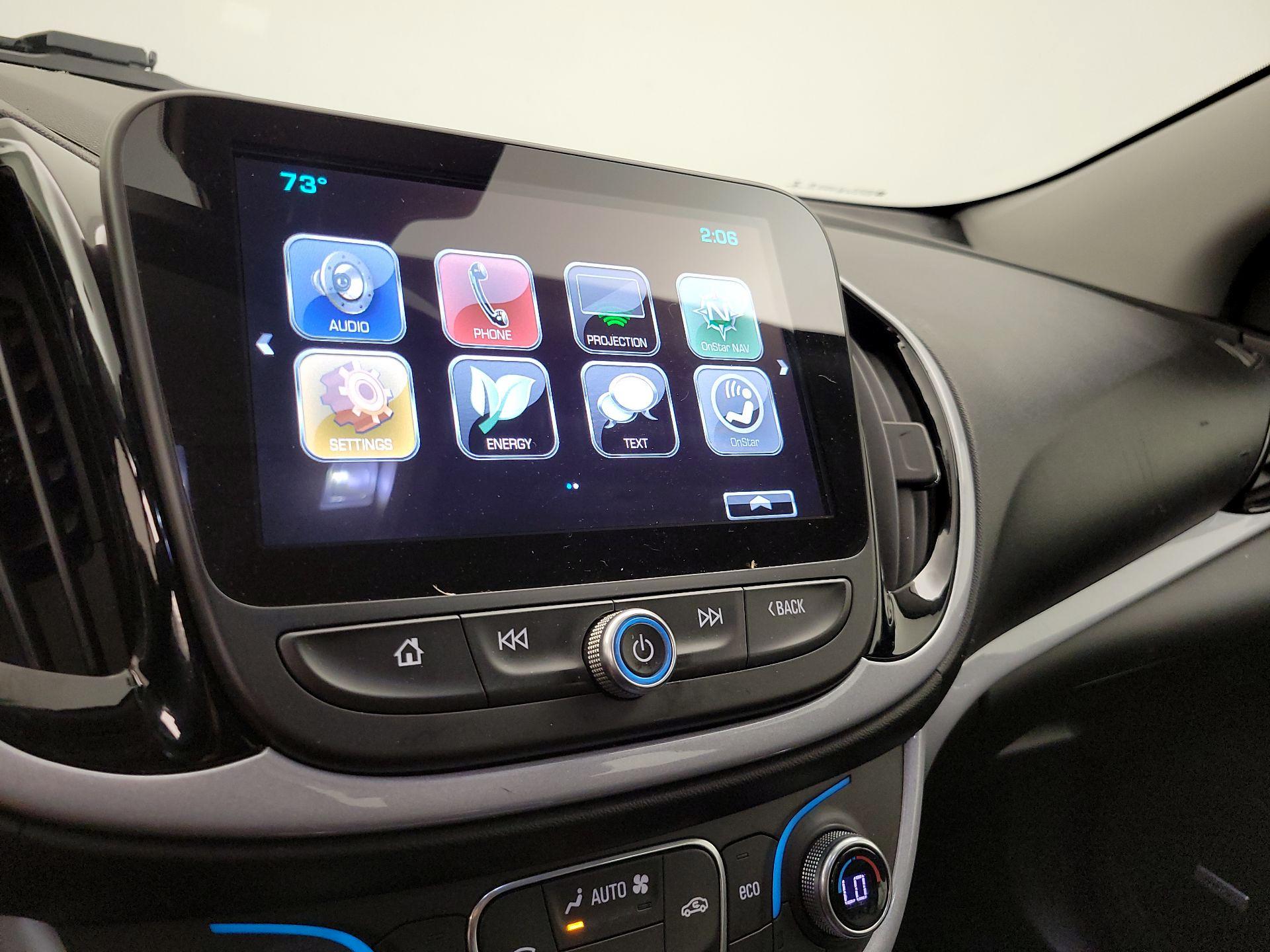 Thumbnail: 2018 Chevrolet Volt - 11