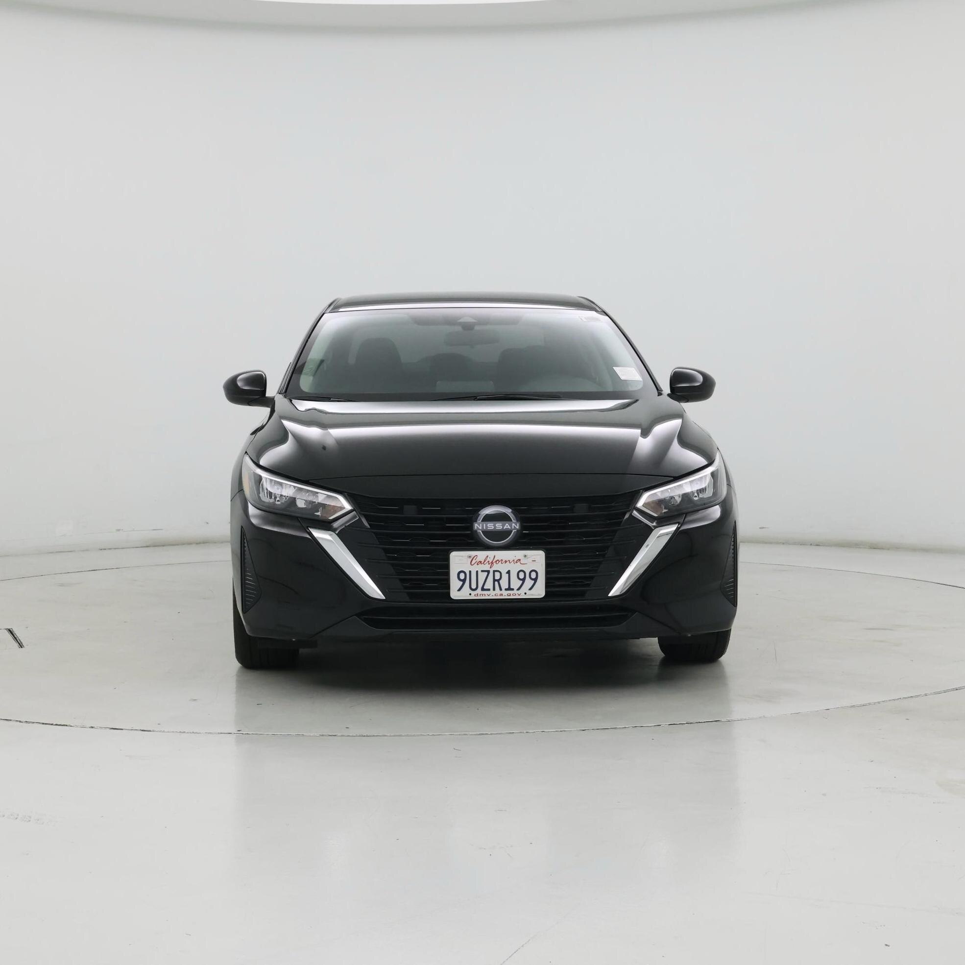 Thumbnail: 2025 Nissan Sentra - 5