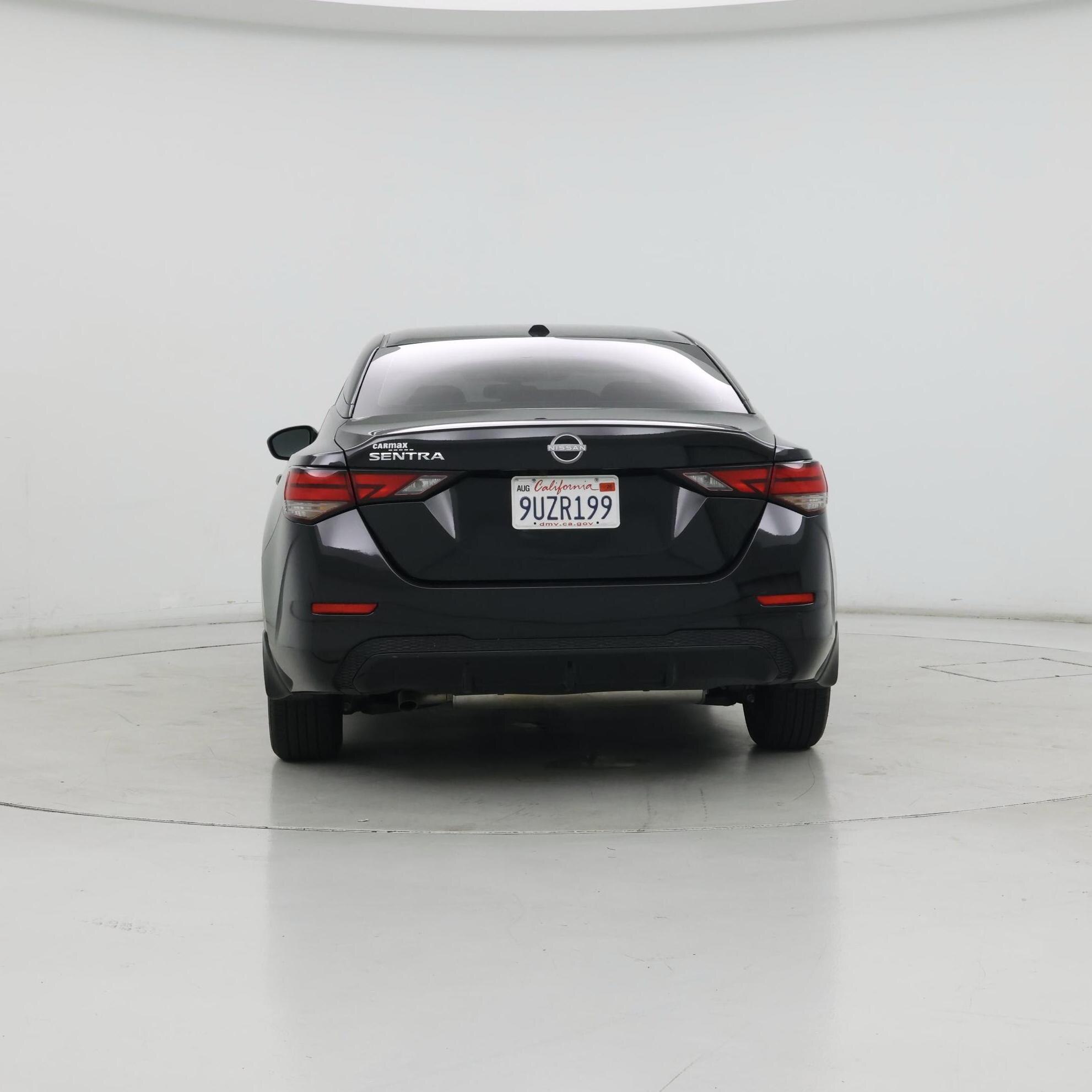 Thumbnail: 2025 Nissan Sentra - 6