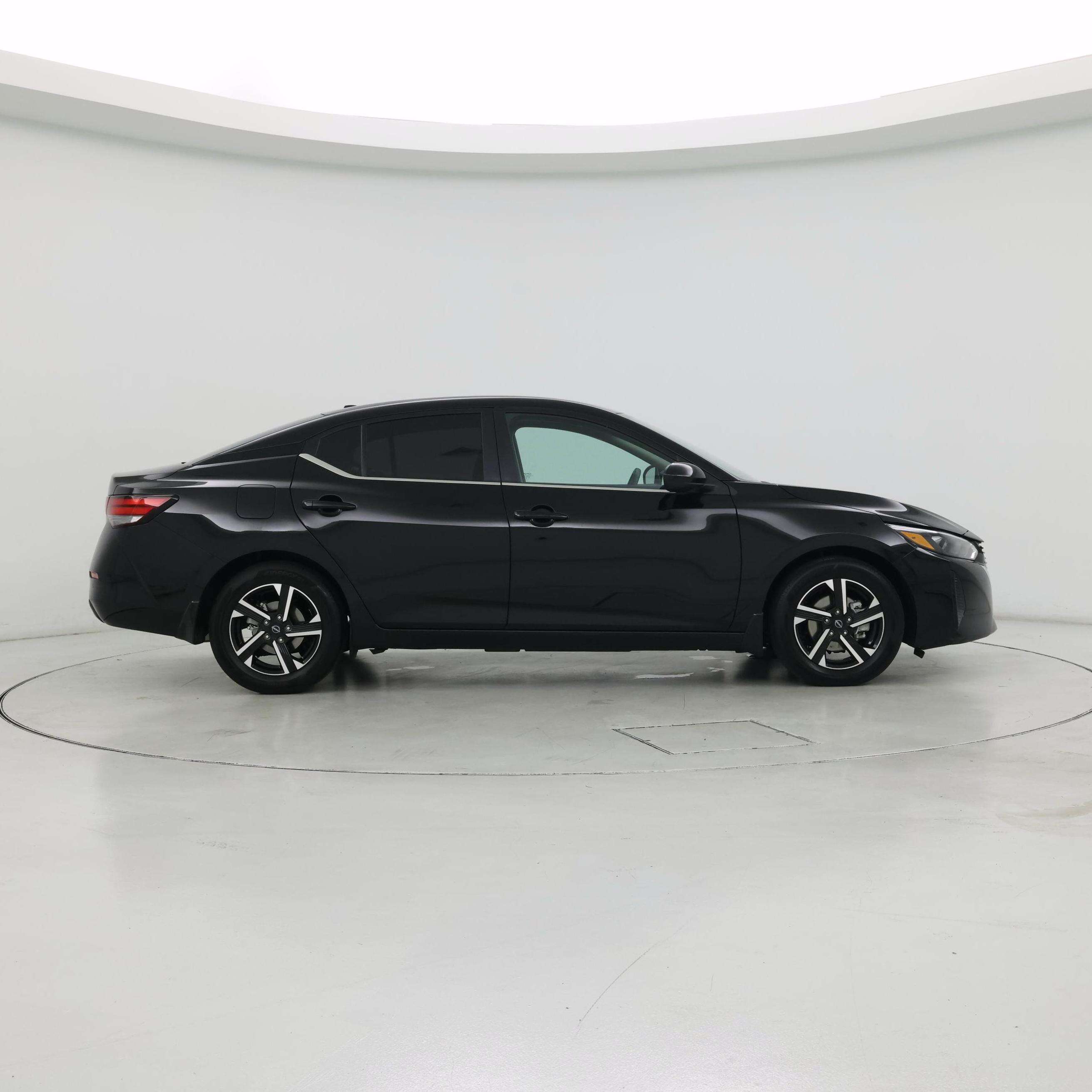 Thumbnail: 2025 Nissan Sentra - 7