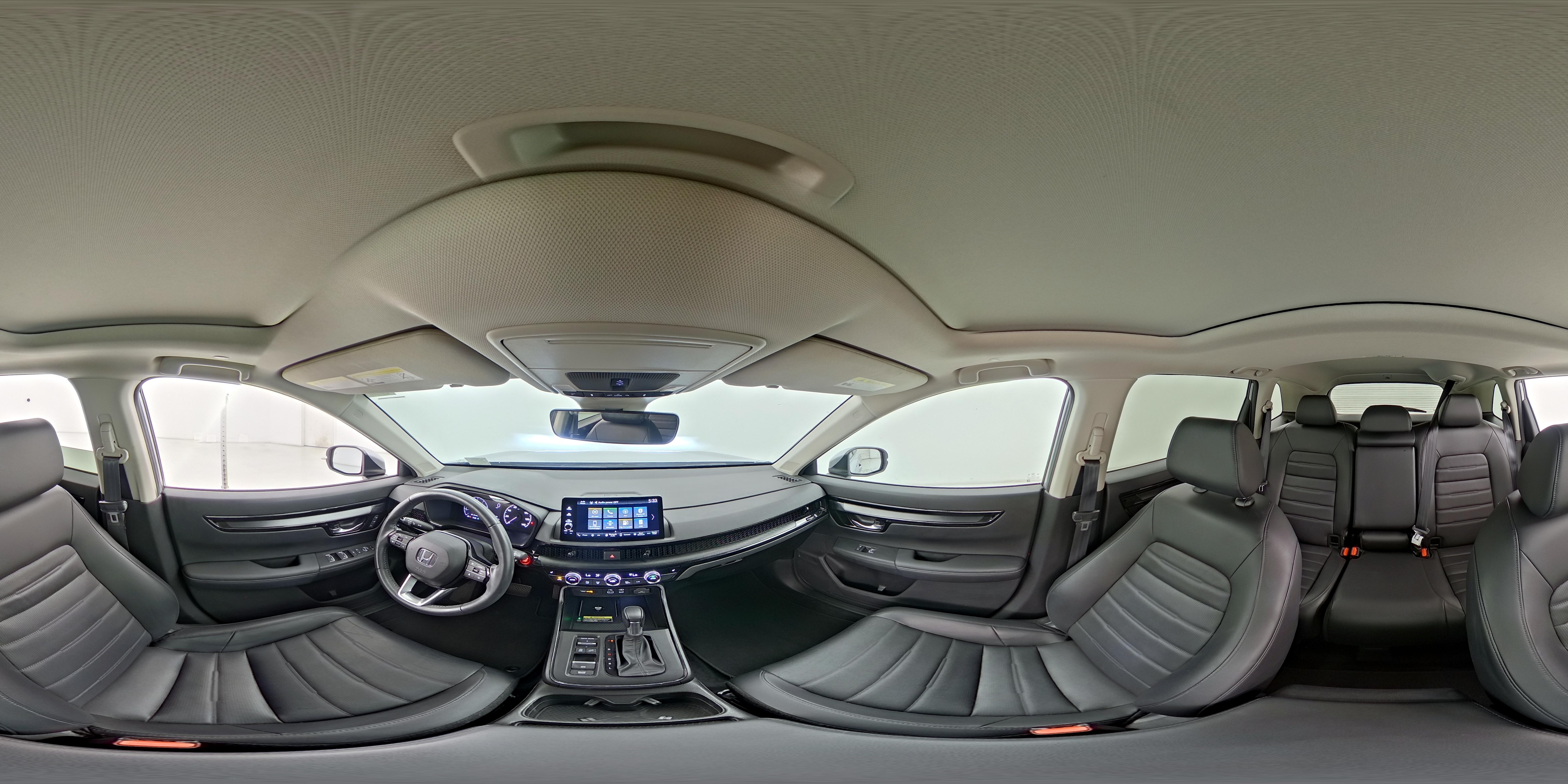 2024 Honda CR-V EX-L - Photo 25