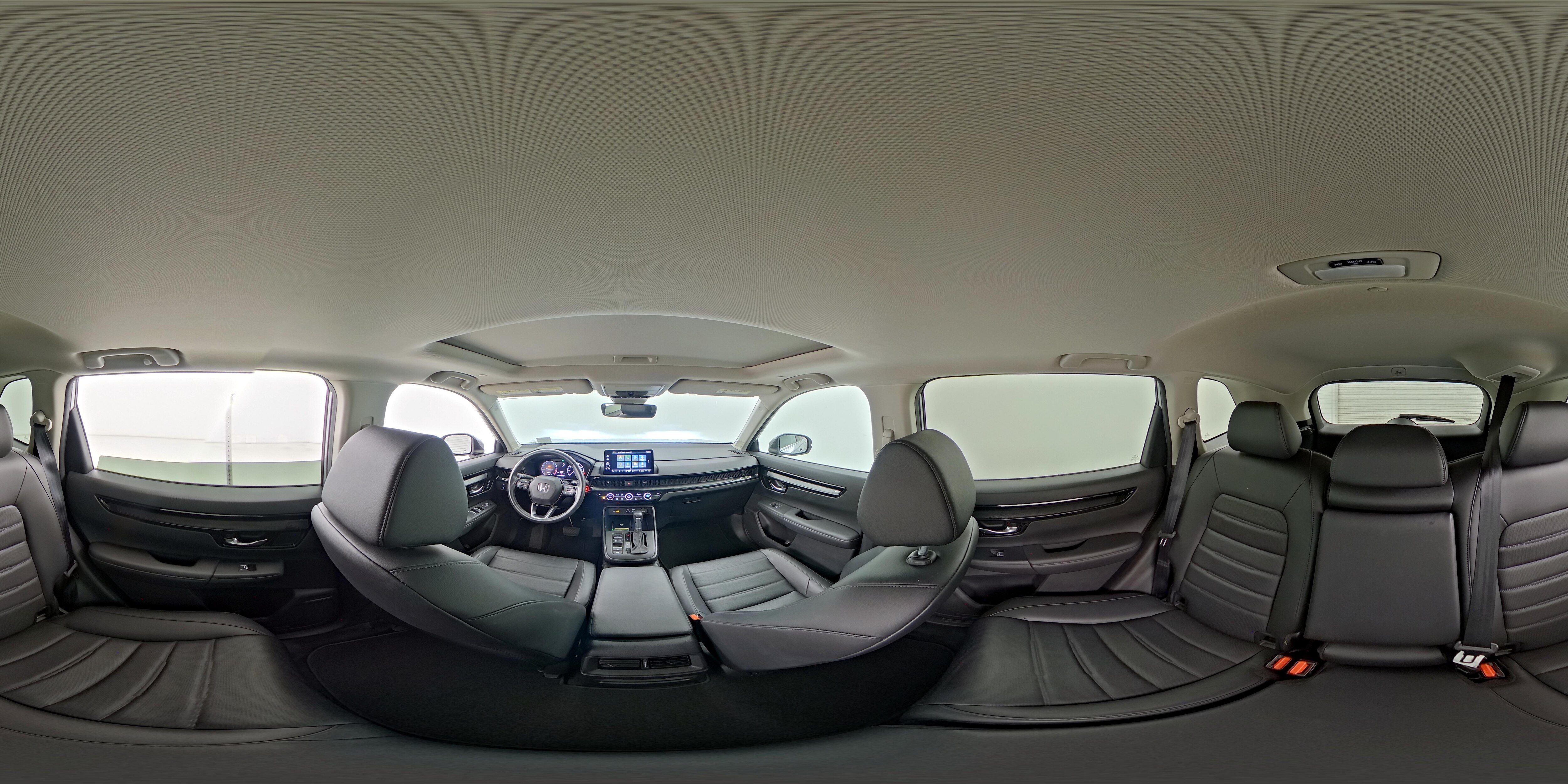 2024 Honda CR-V EX-L - Photo 26