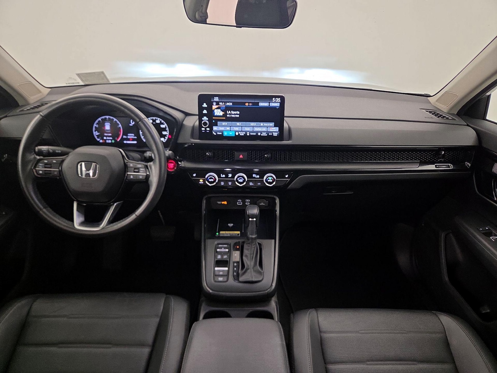 2024 Honda CR-V EX-L - Photo 10