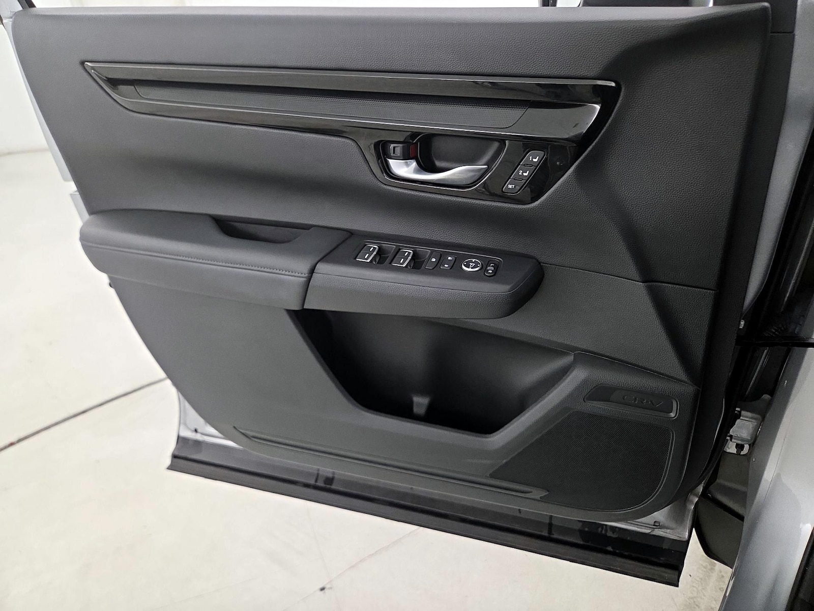 2024 Honda CR-V EX-L - Photo 13