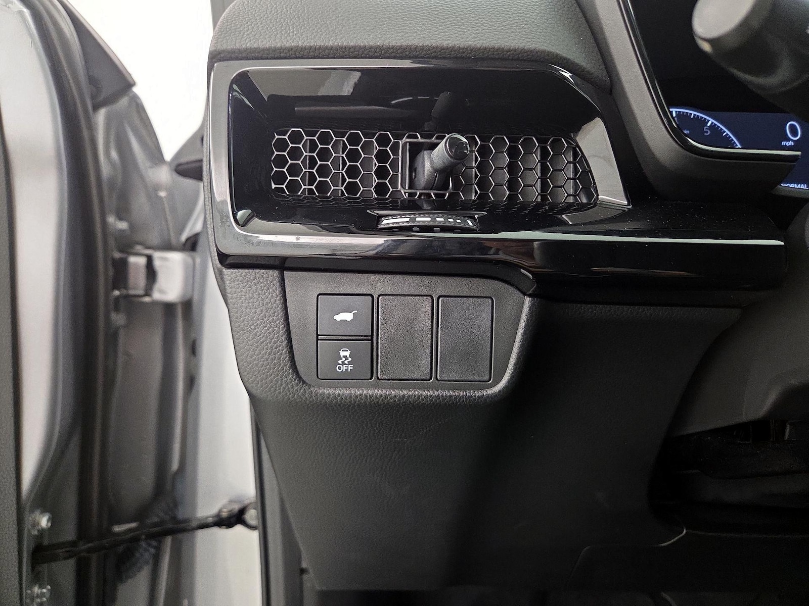 2024 Honda CR-V EX-L - Photo 14