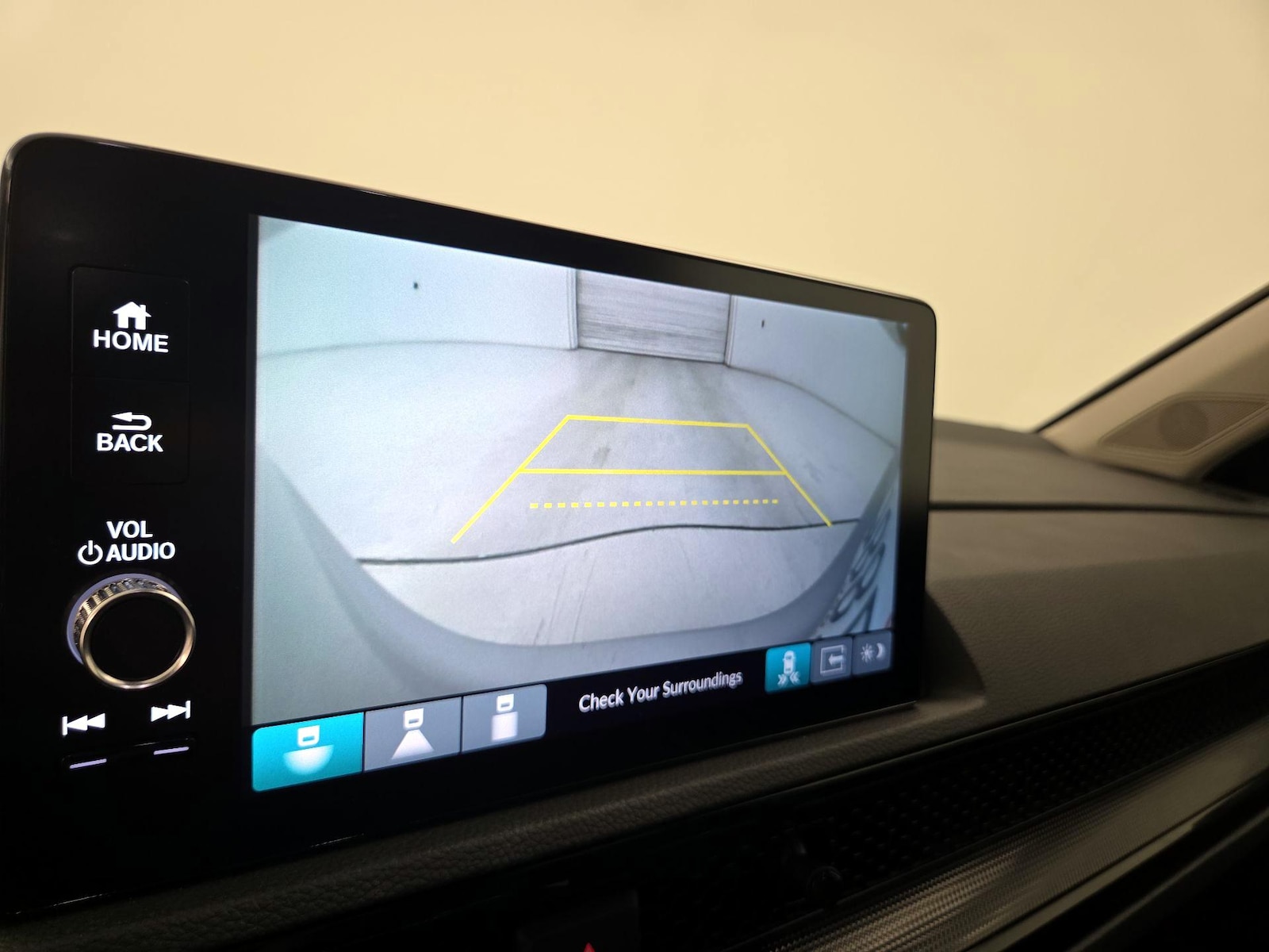 2024 Honda CR-V EX-L - Photo 15