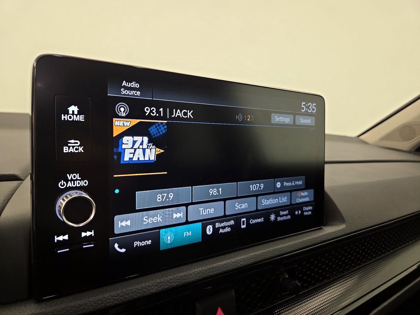 2024 Honda CR-V EX-L - Photo 16