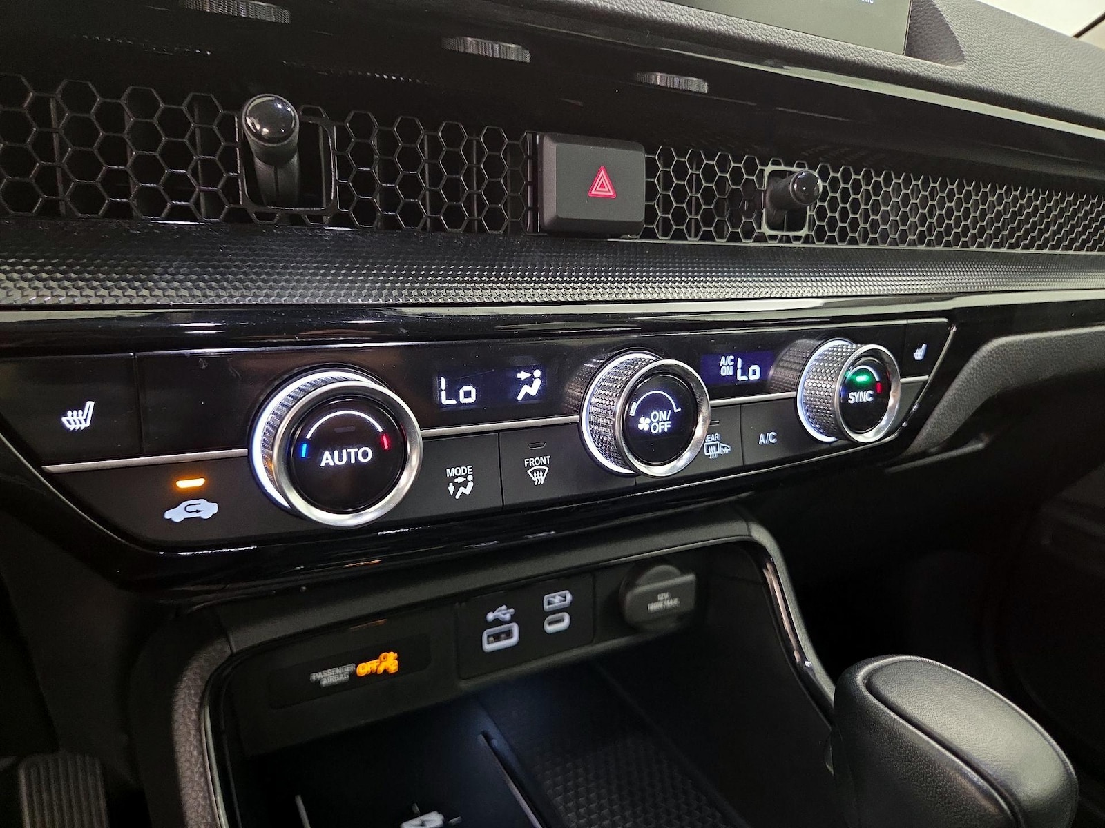 2024 Honda CR-V EX-L - Photo 17