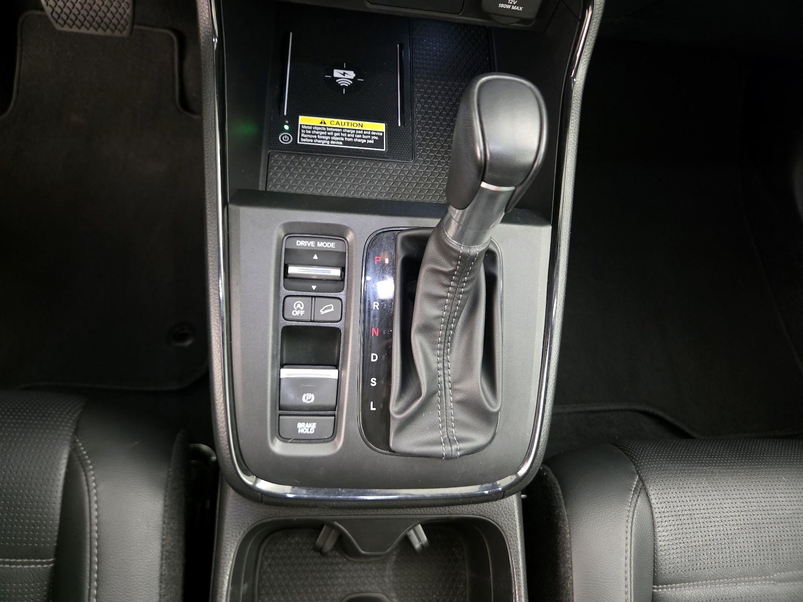 2024 Honda CR-V EX-L - Photo 18