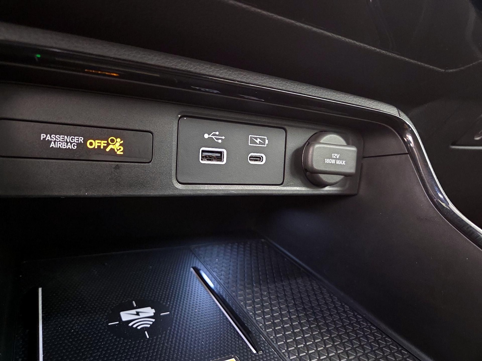 2024 Honda CR-V EX-L - Photo 19