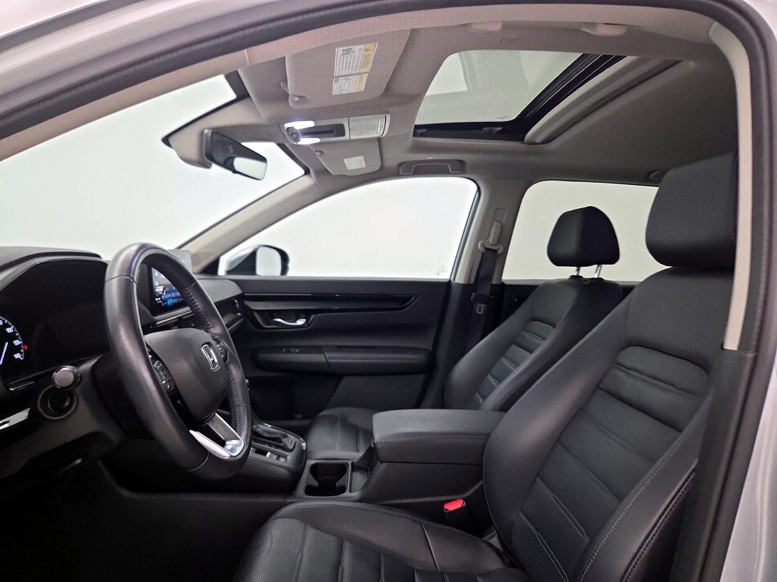 2024 Honda CR-V EX-L - Photo 20