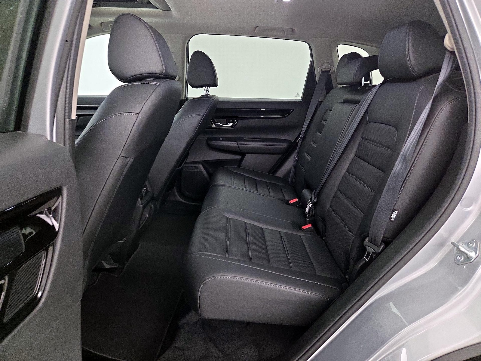 2024 Honda CR-V EX-L - Photo 21