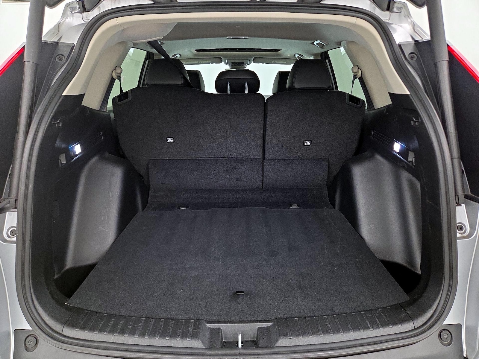 2024 Honda CR-V EX-L - Photo 22