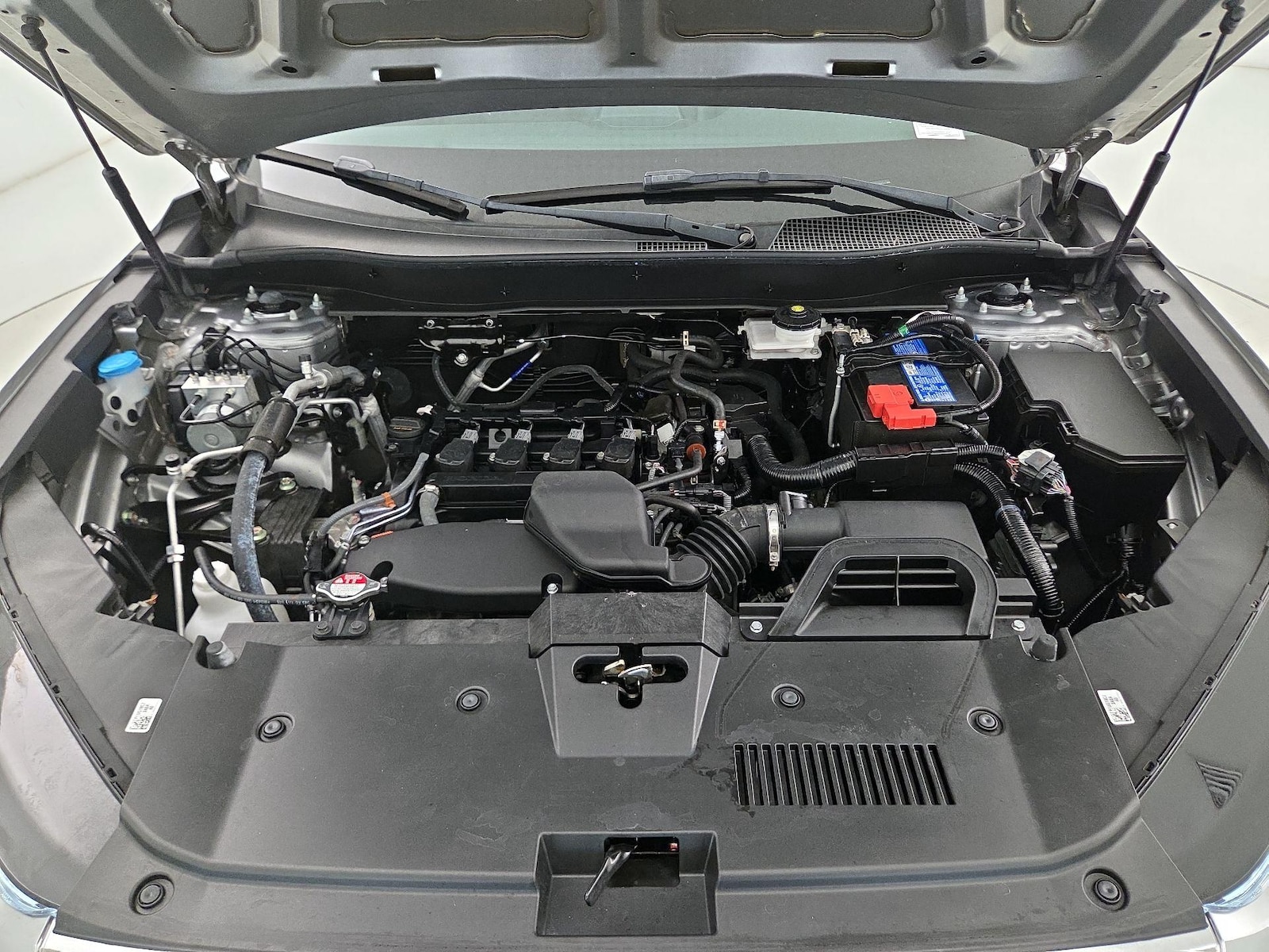 2024 Honda CR-V EX-L - Photo 23