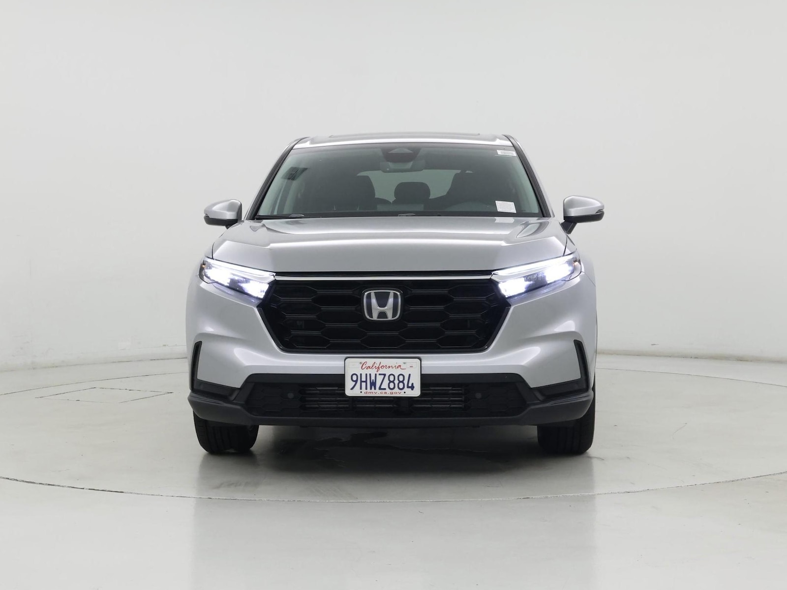 2024 Honda CR-V EX-L - Photo 6
