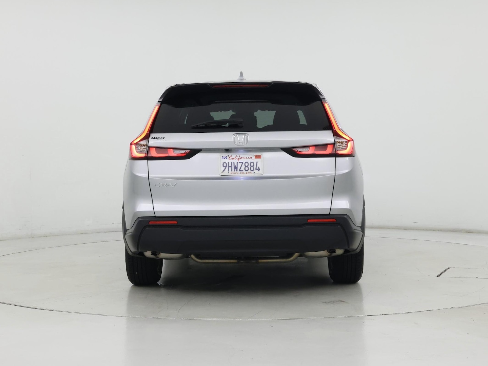 2024 Honda CR-V EX-L - Photo 7