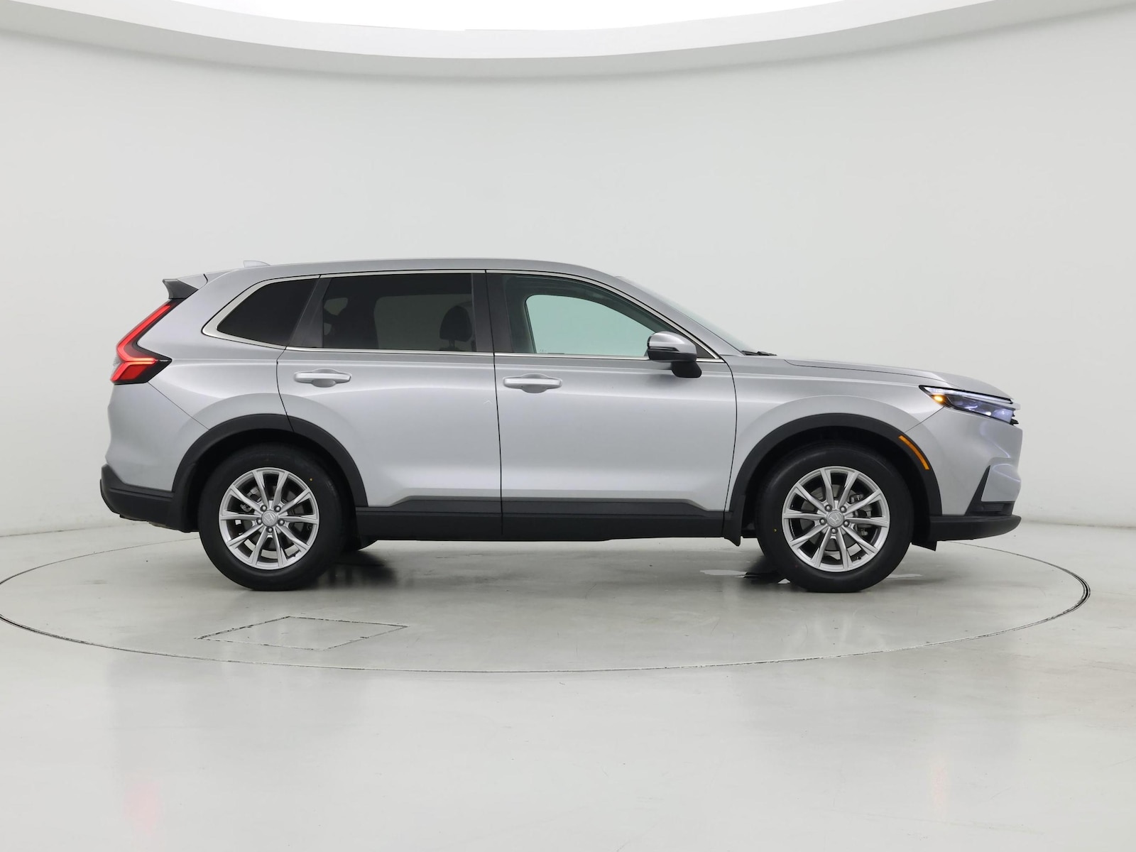 2024 Honda CR-V EX-L - Photo 8