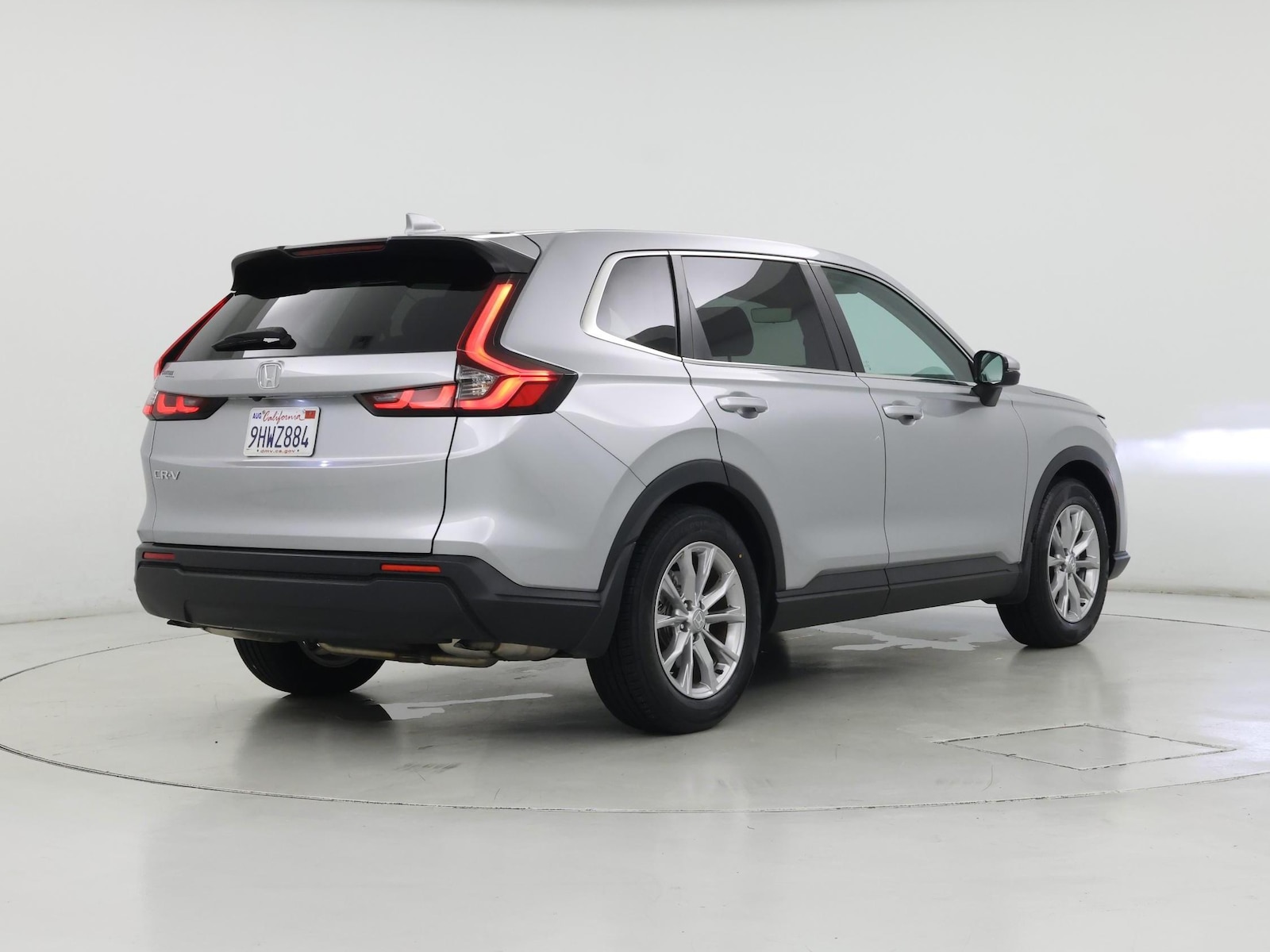 2024 Honda CR-V EX-L - Photo 9