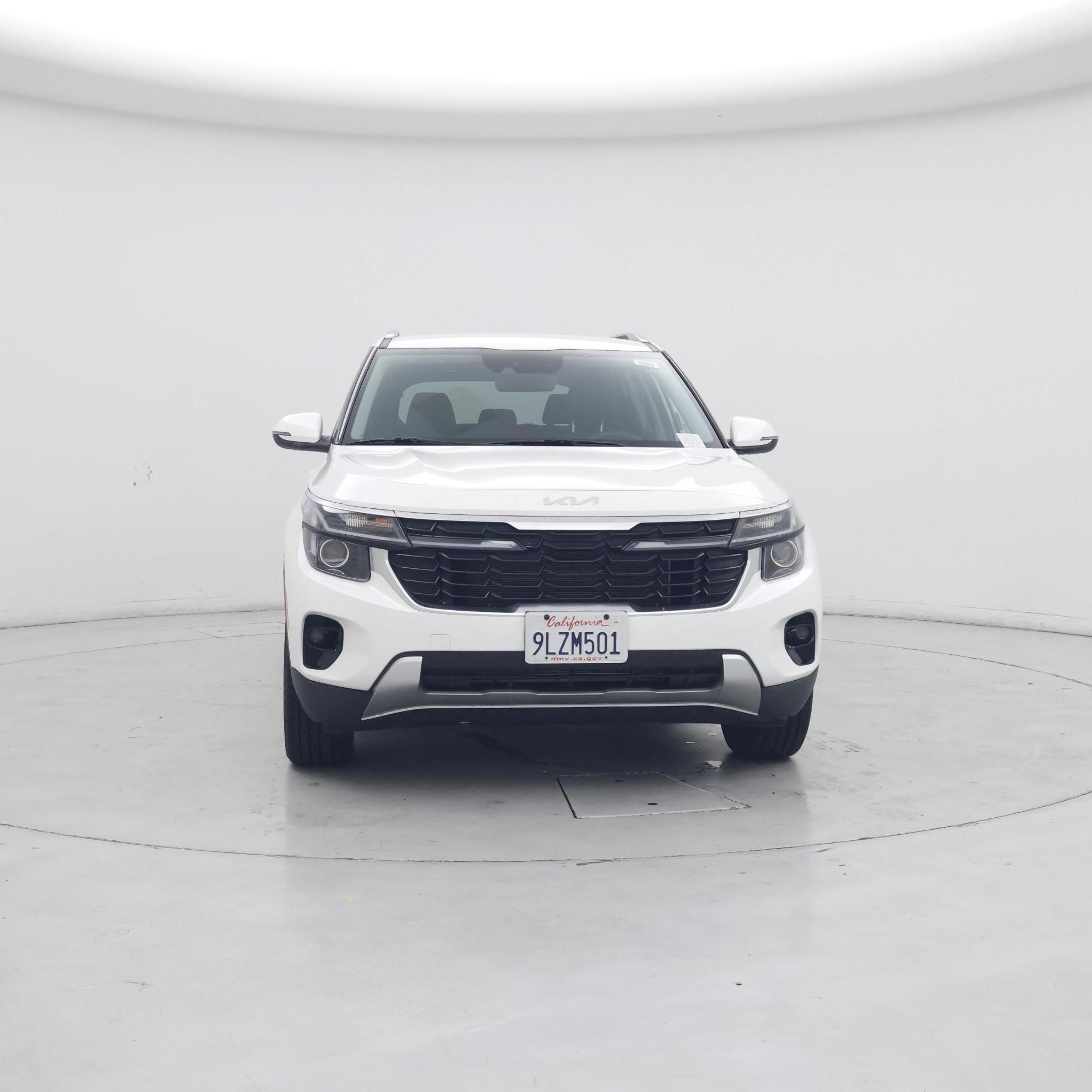 Thumbnail: 2024 Kia Seltos - 5