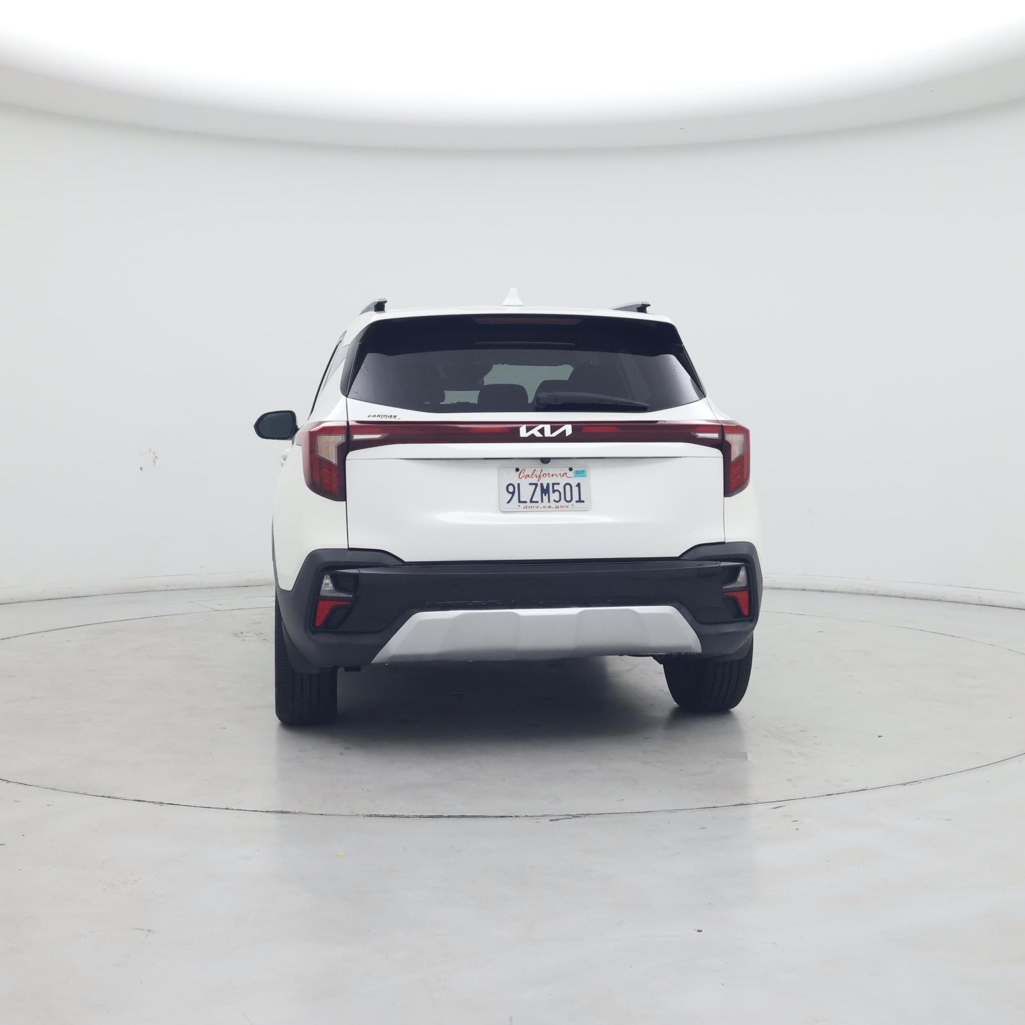 Thumbnail: 2024 Kia Seltos - 6