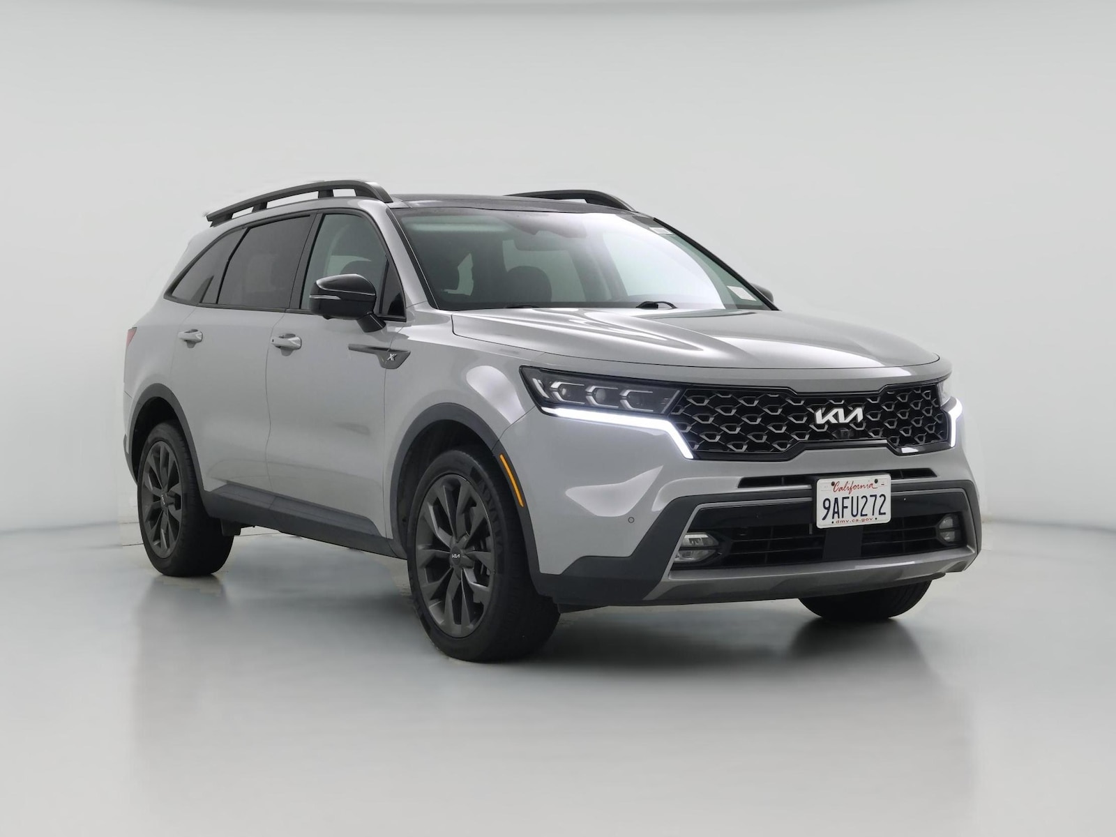 2022 Kia Sorento