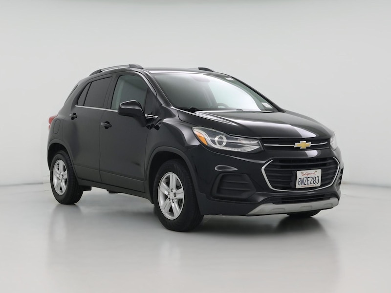 2019 Chevrolet Trax LT -
                  Duarte, CA